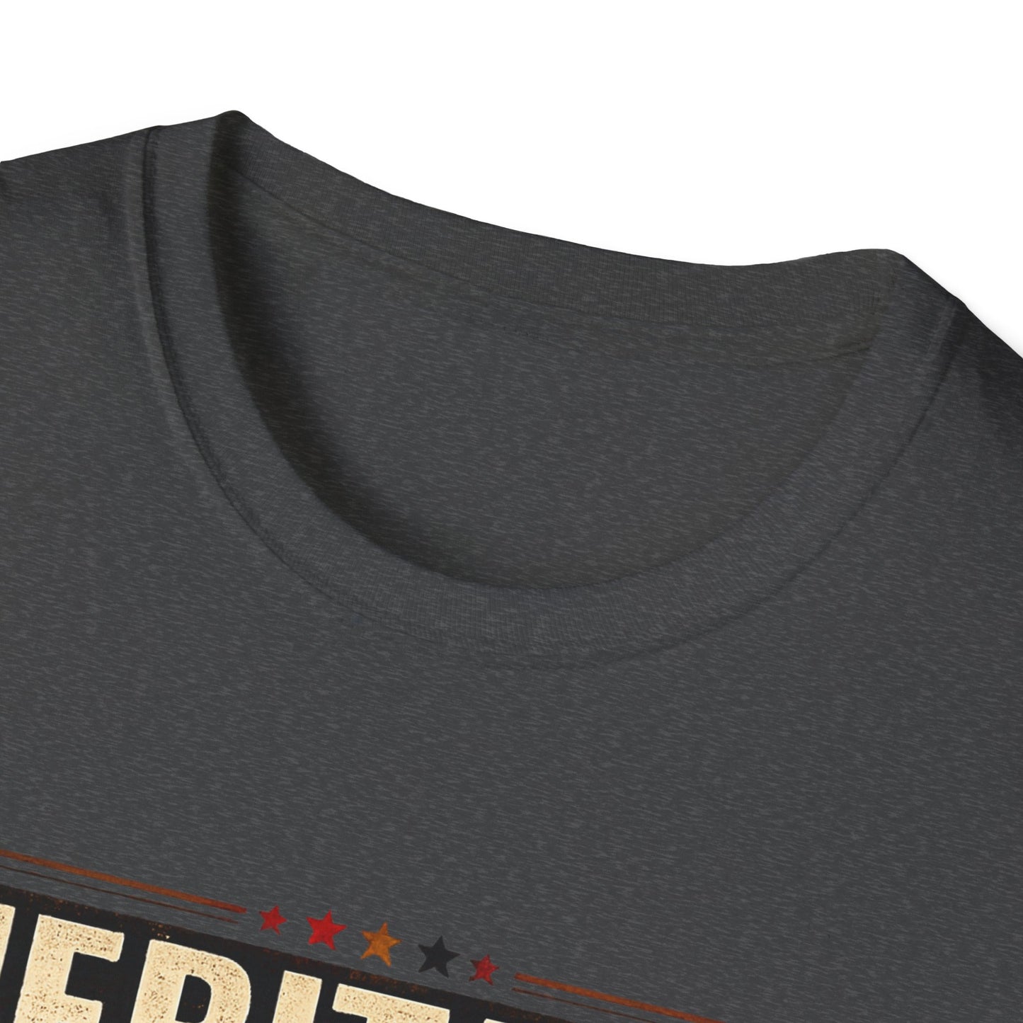 Heritage Collection African American History Graphic Tee | Cultural Pride Shirt