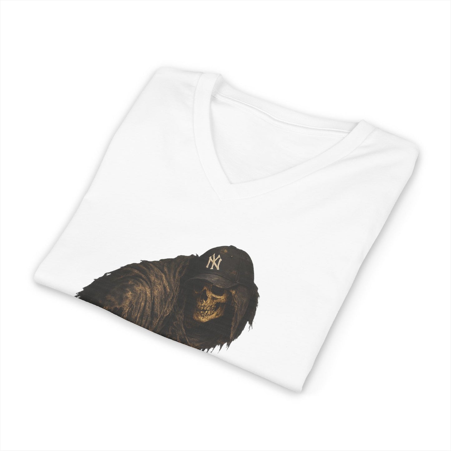 Grim Society “Midnight Sonata” Graphic Tee