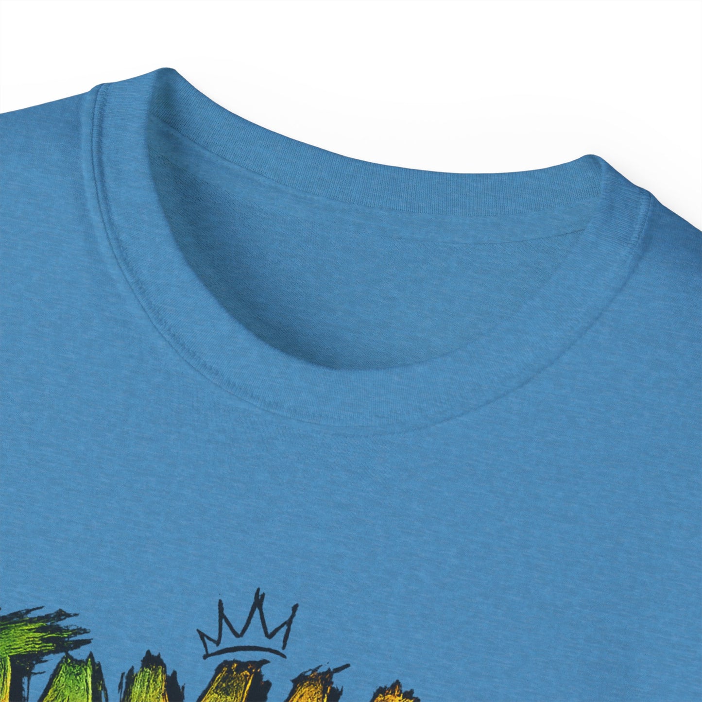 Island Vibes Grim Tee
