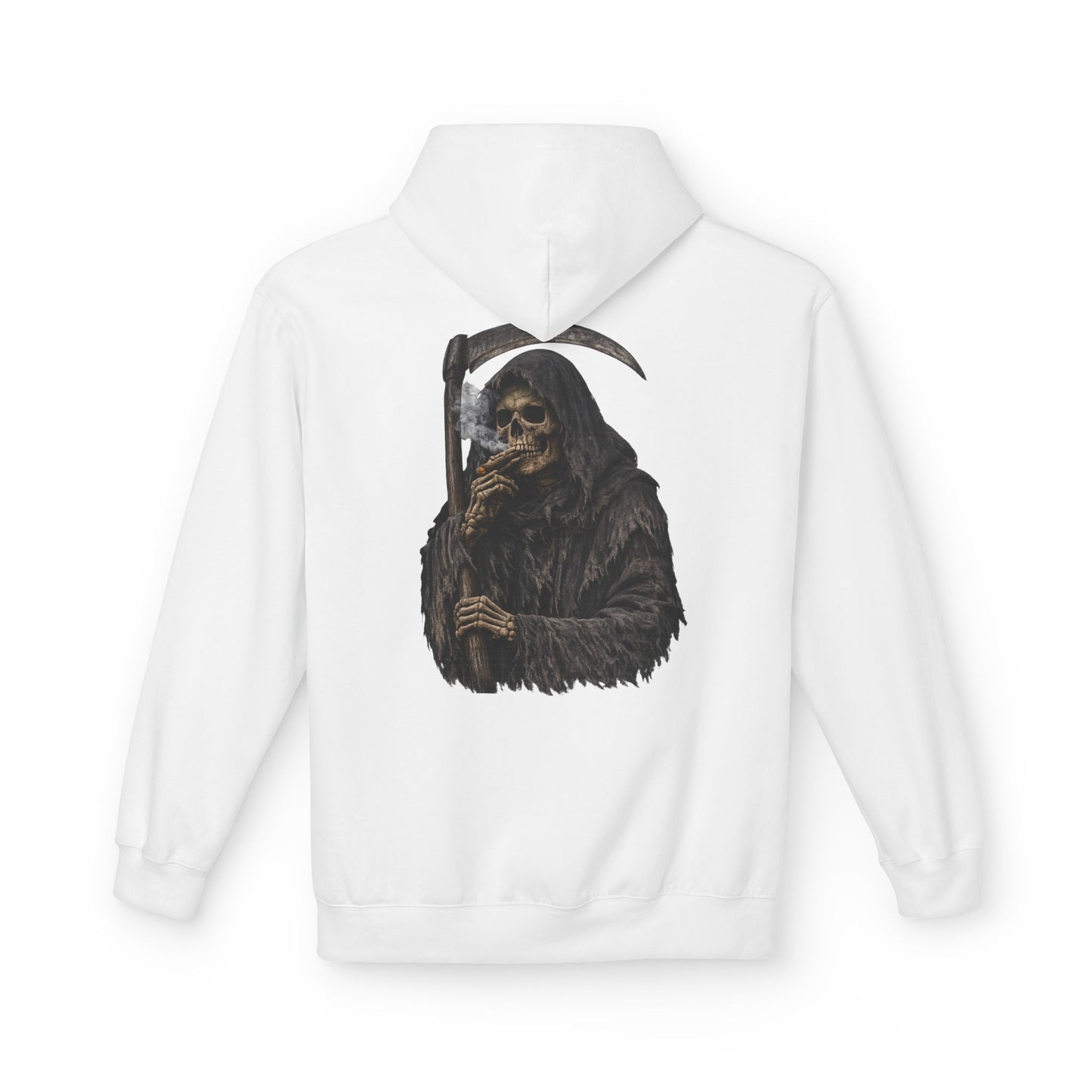 Grim Society Reaper Hoodie