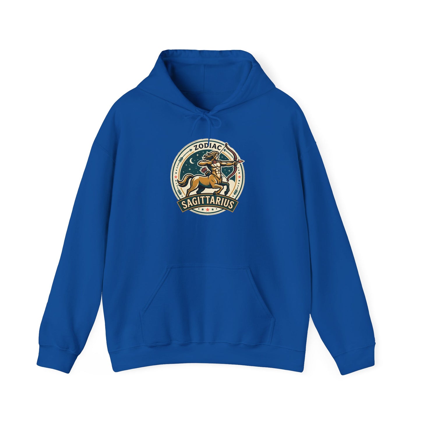 Sagittarius Zodiac Hoodie — Astrology Sagittarius Hoodie