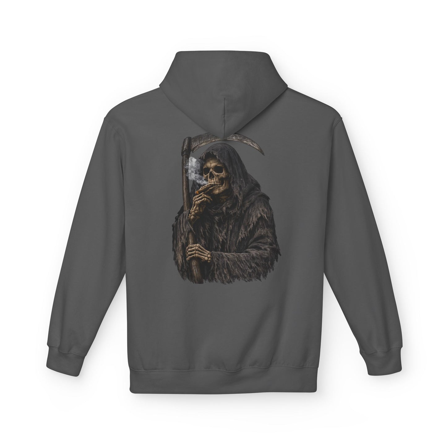 Grim Society Reaper Hoodie
