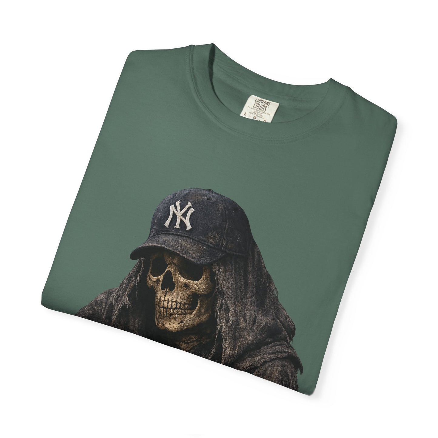 Rollin’ Through the Afterlife Tee