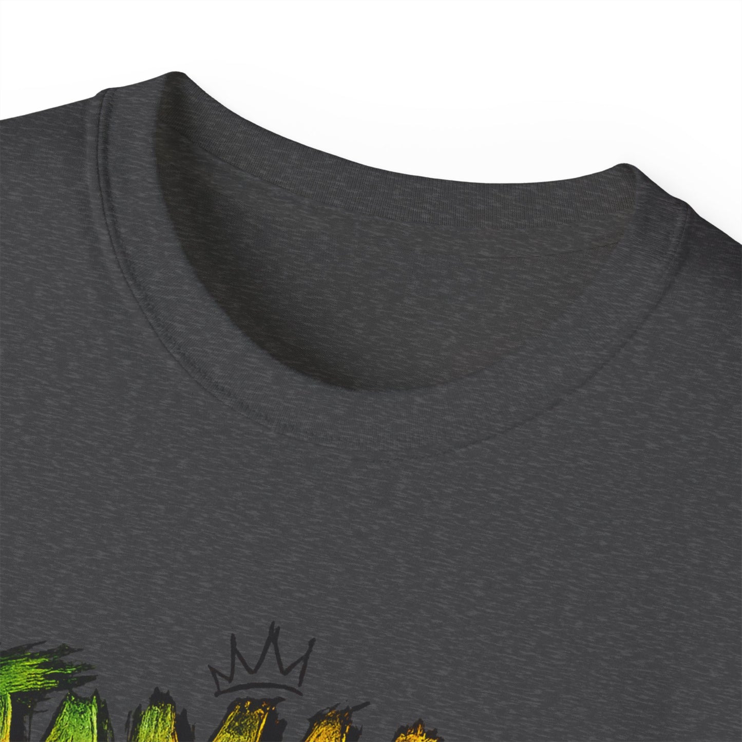 Island Vibes Grim Tee