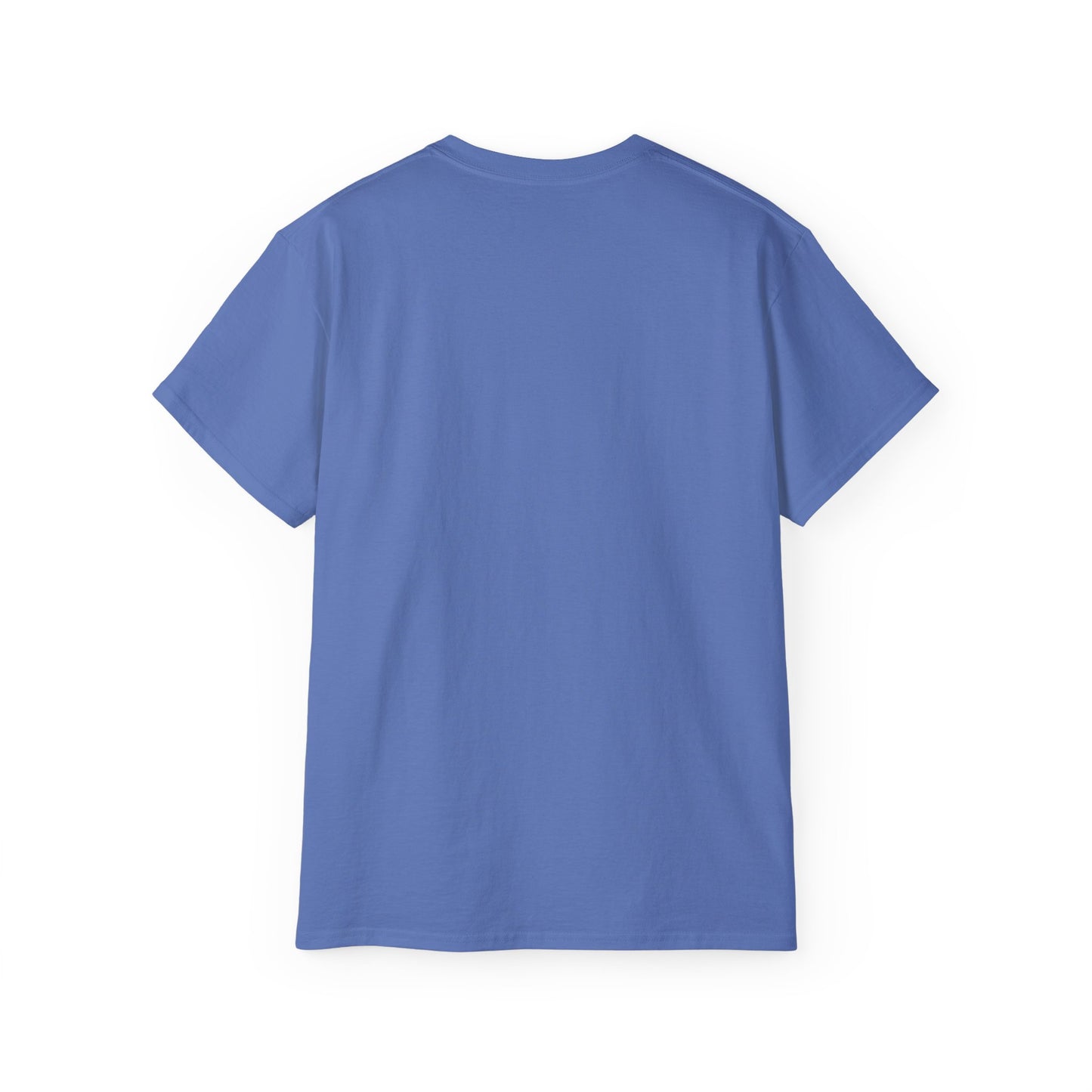 Social Media Is Not Real Life Tee