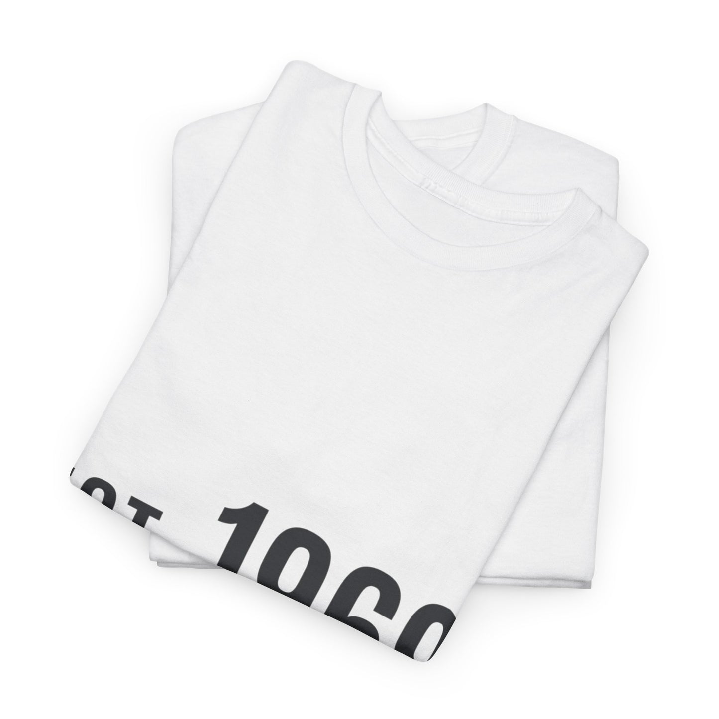 Vintage 1969 Tee