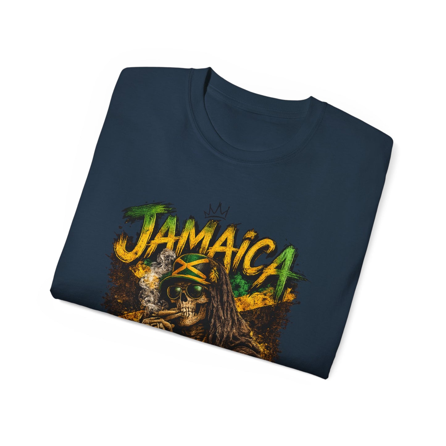 Island Vibes Grim Tee