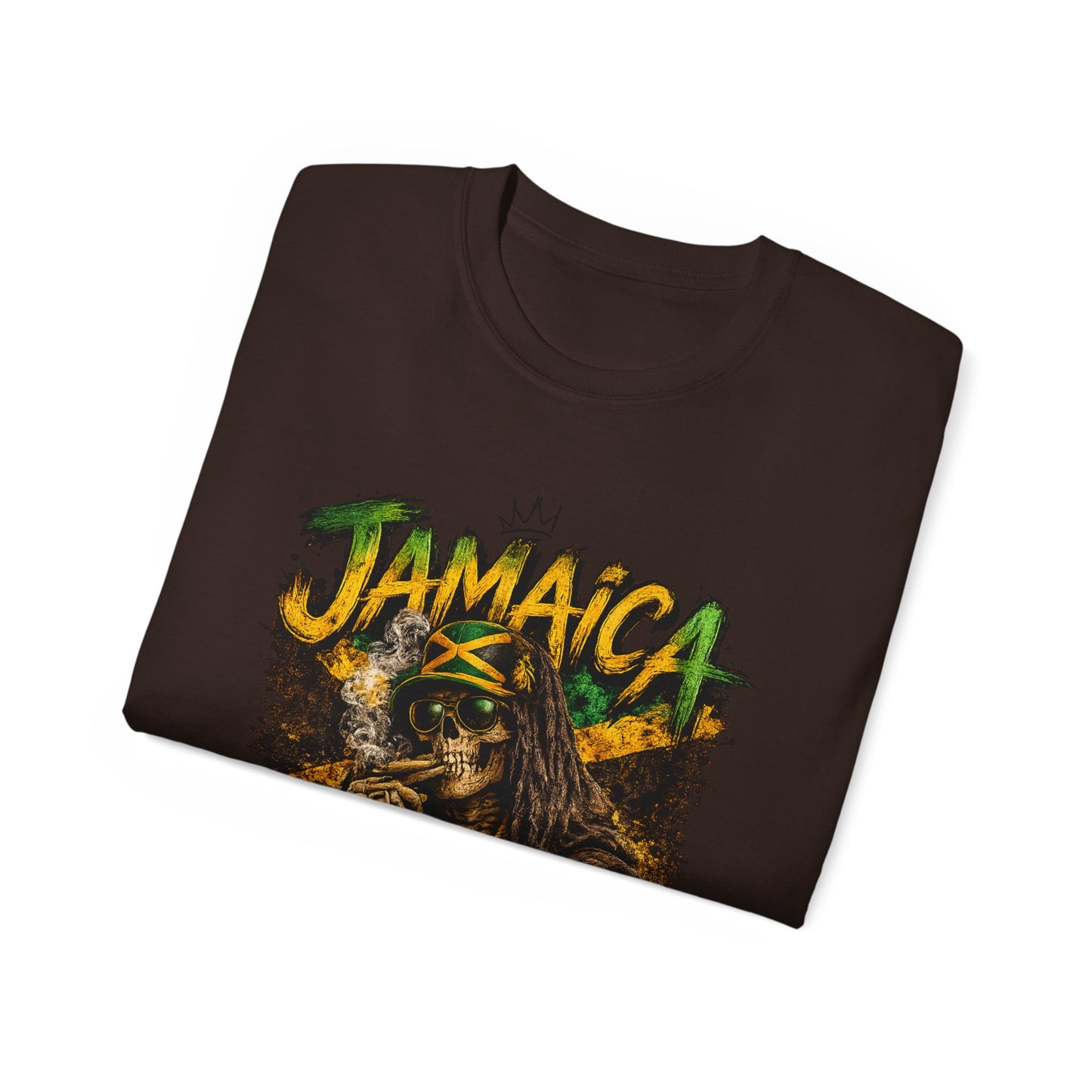 Island Vibes Grim Tee
