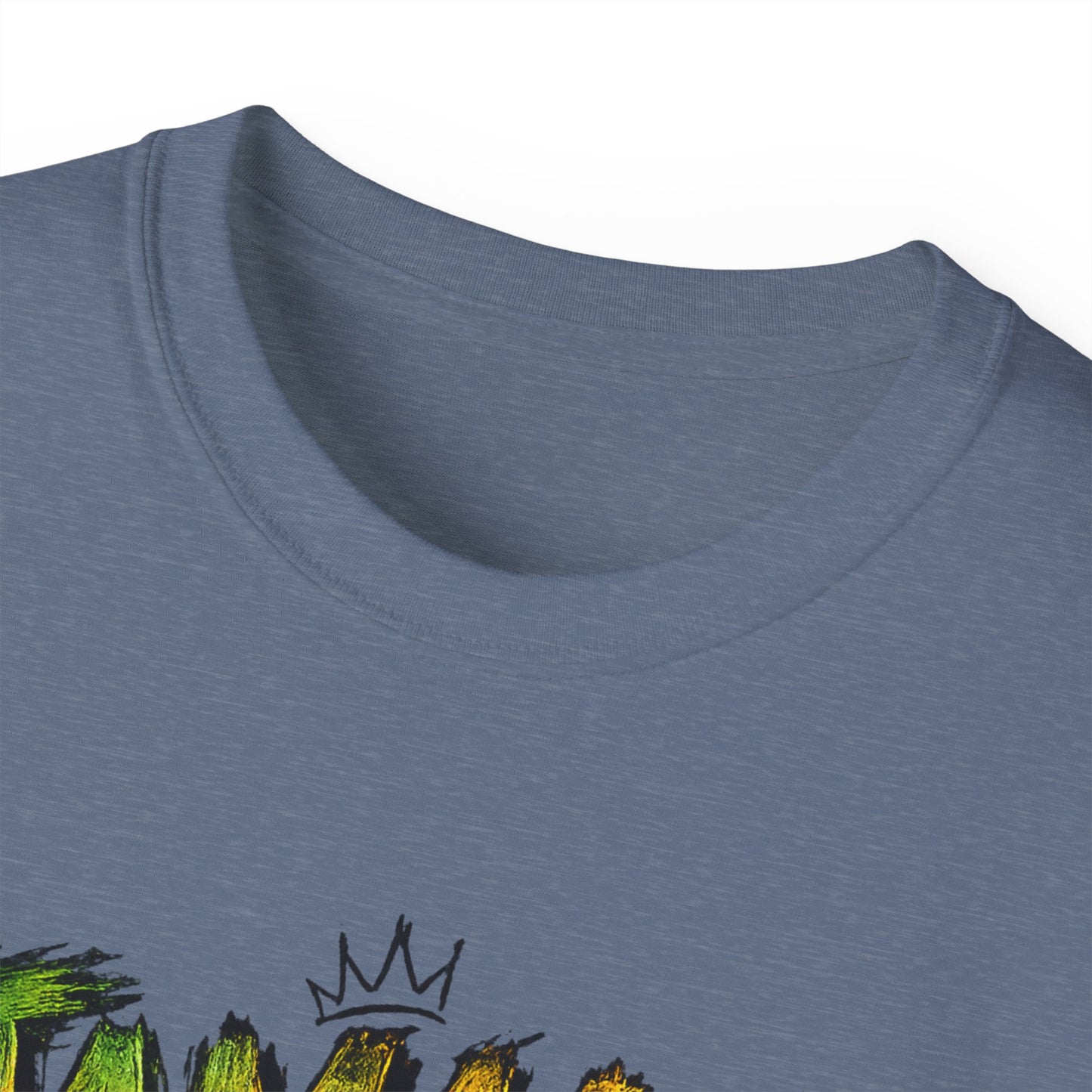 Island Vibes Grim Tee