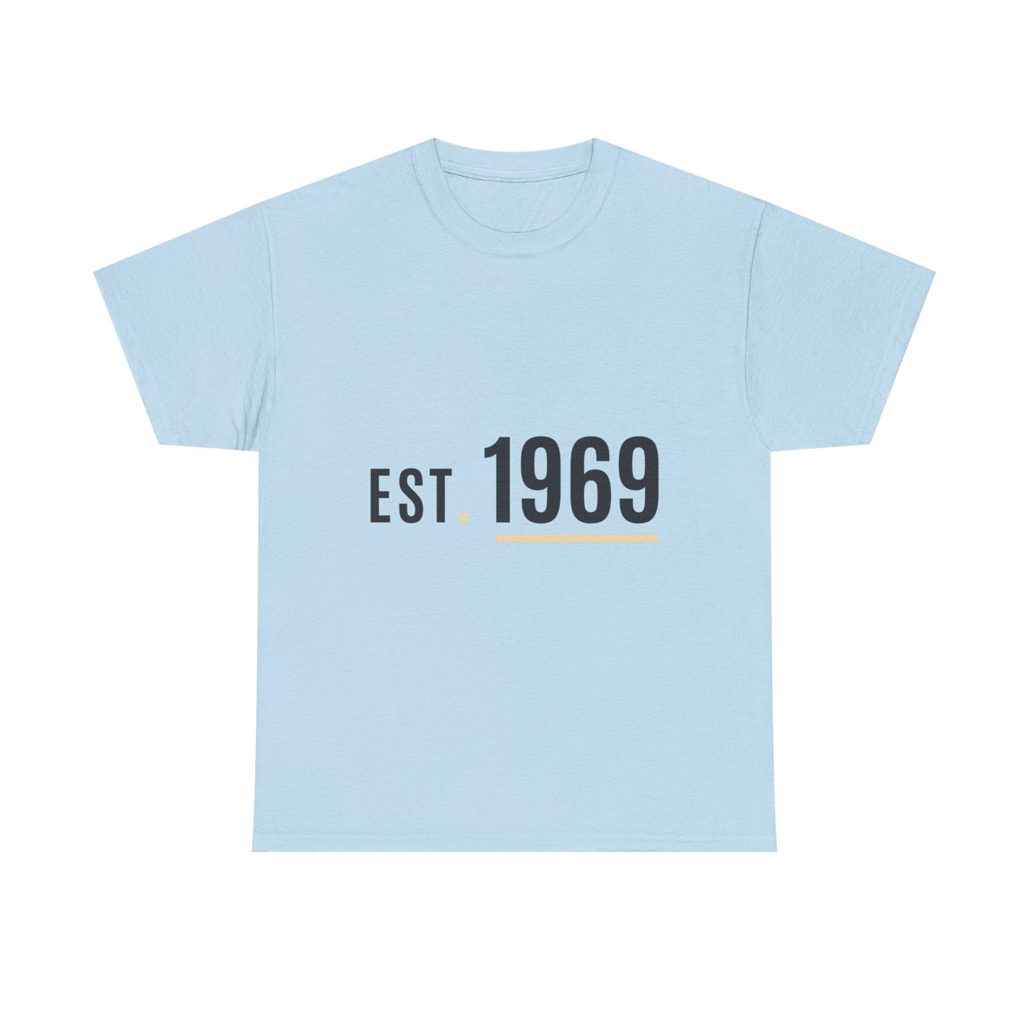 Vintage 1969 Tee