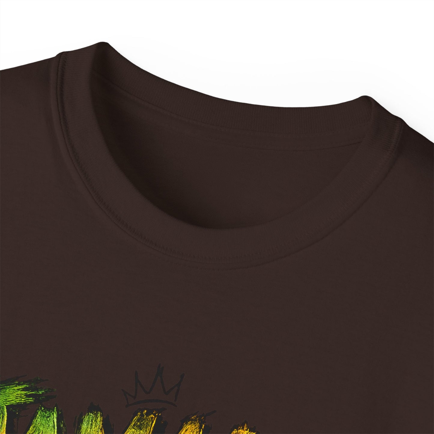 Island Vibes Grim Tee