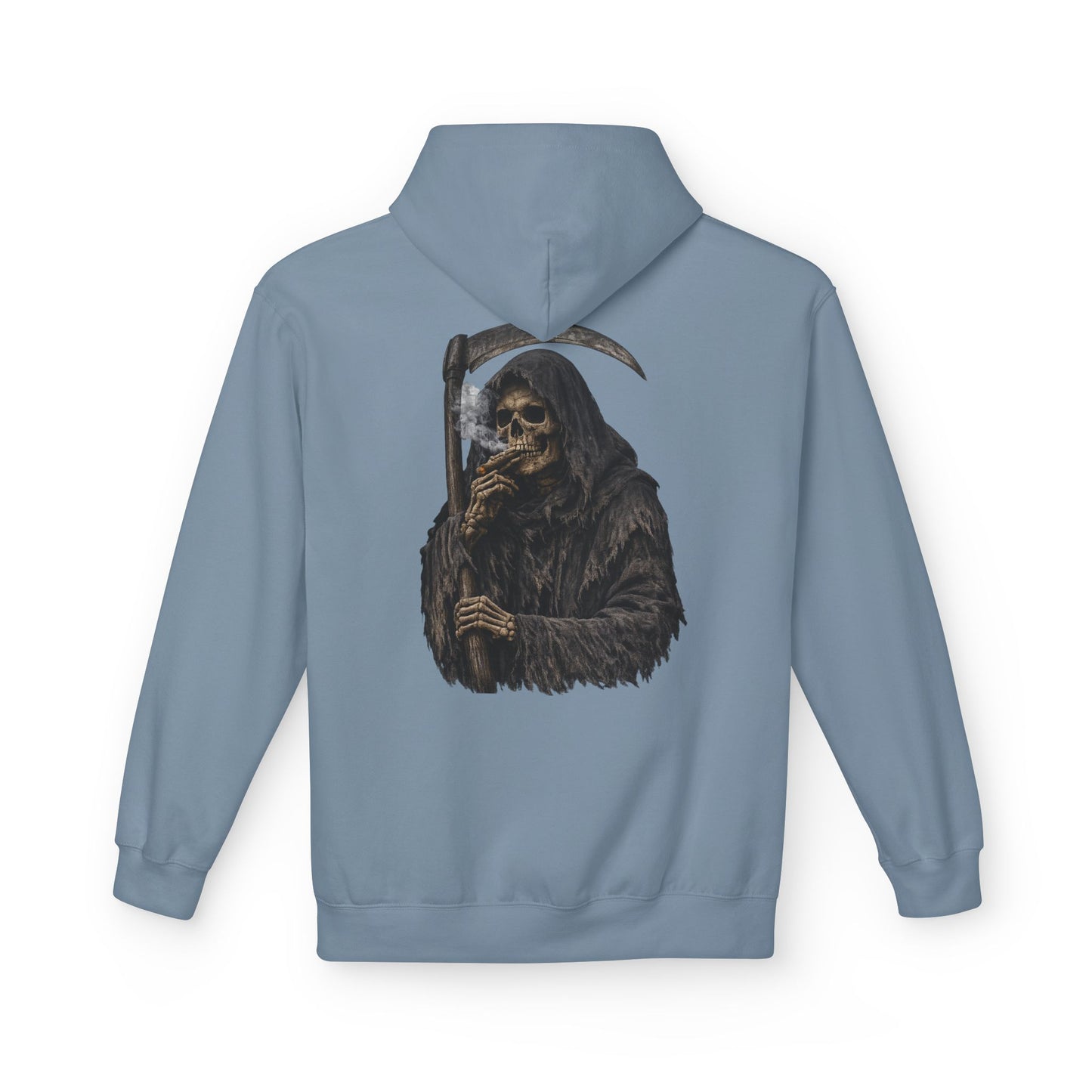 Grim Society Reaper Hoodie