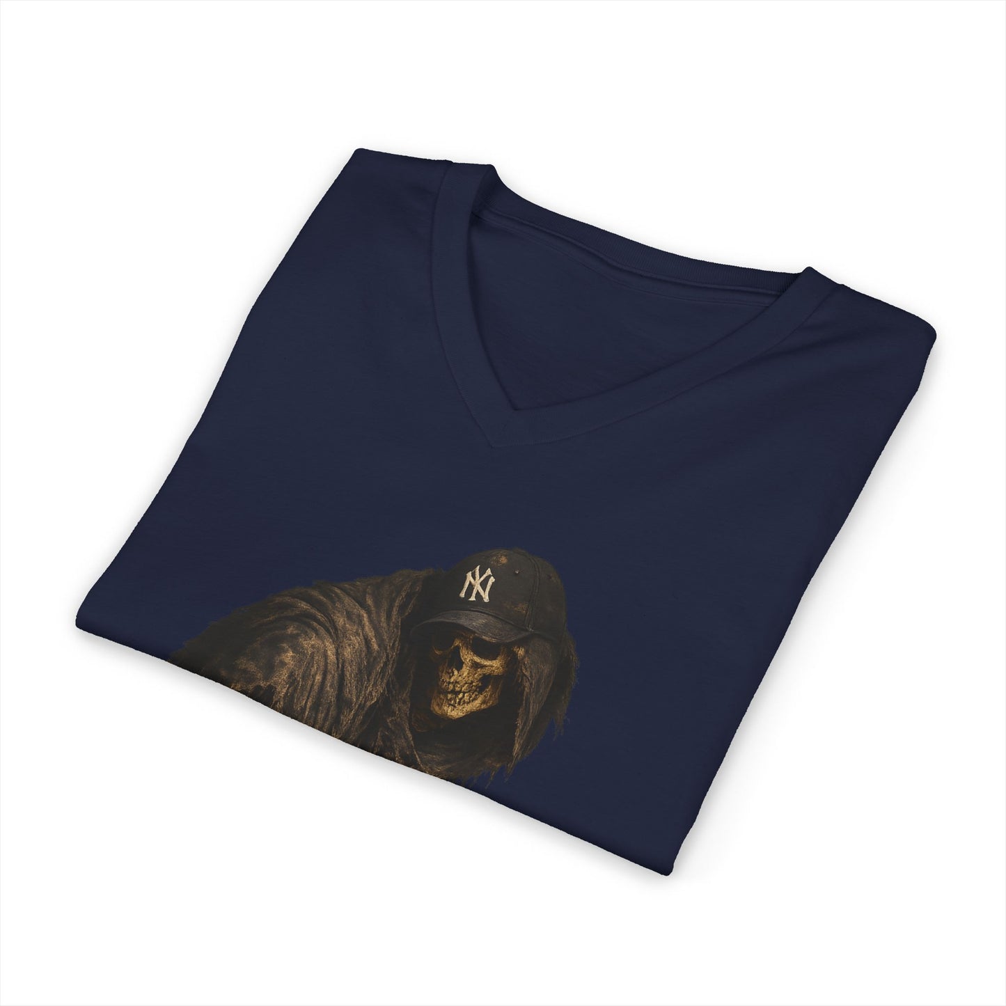 Grim Society “Midnight Sonata” Graphic Tee