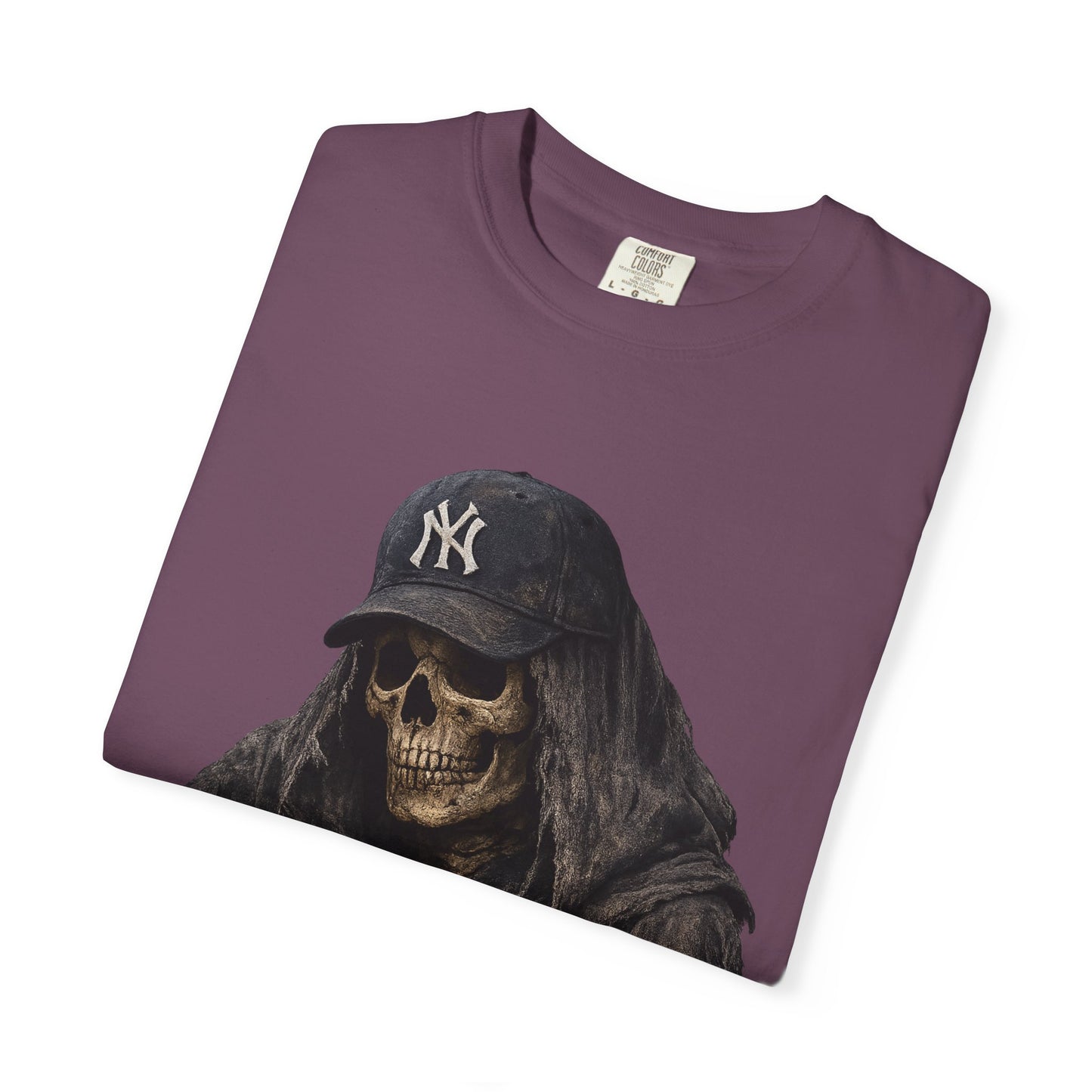Rollin’ Through the Afterlife Tee