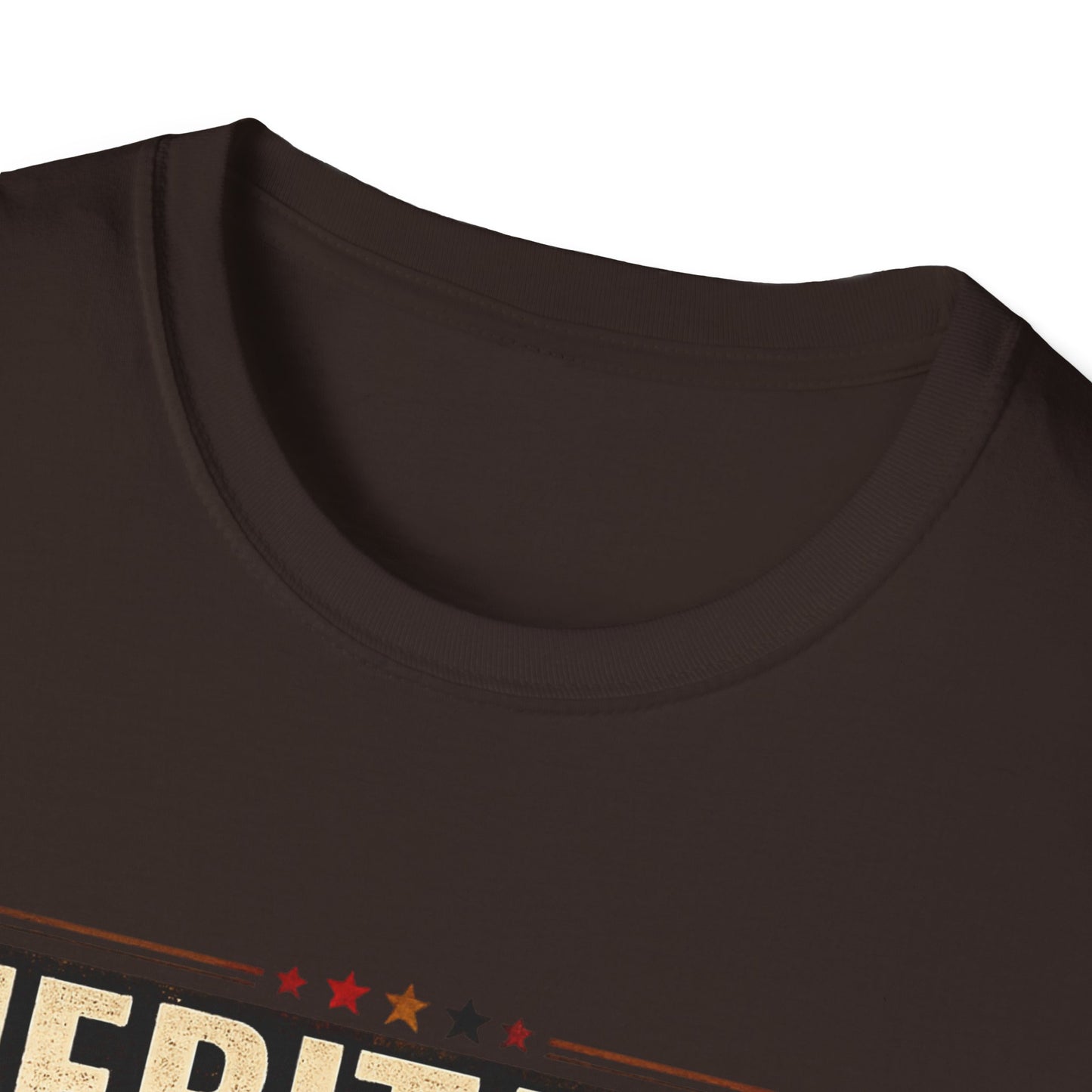 Heritage Collection African American History Graphic Tee | Cultural Pride Shirt