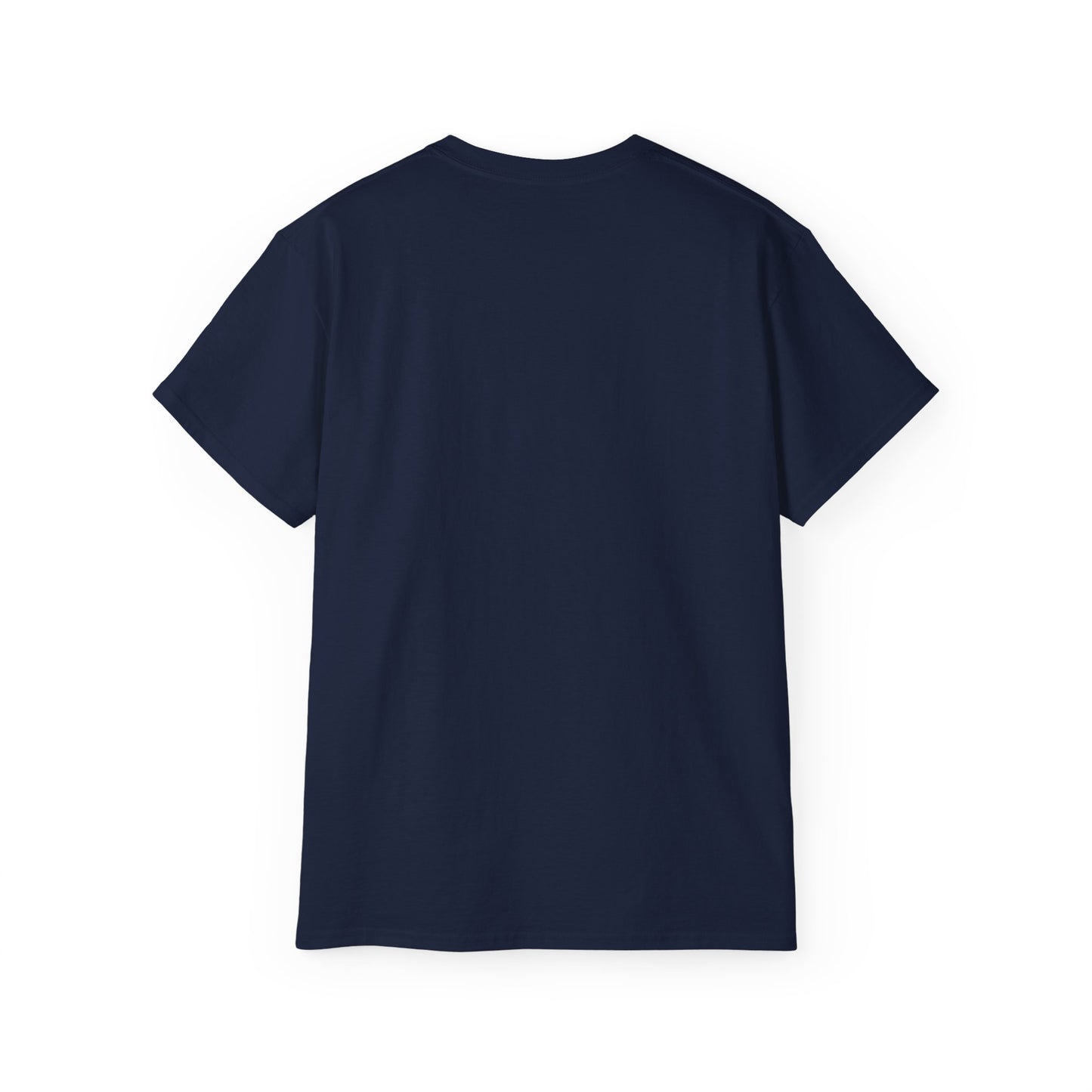 Social Media Is Not Real Life Tee