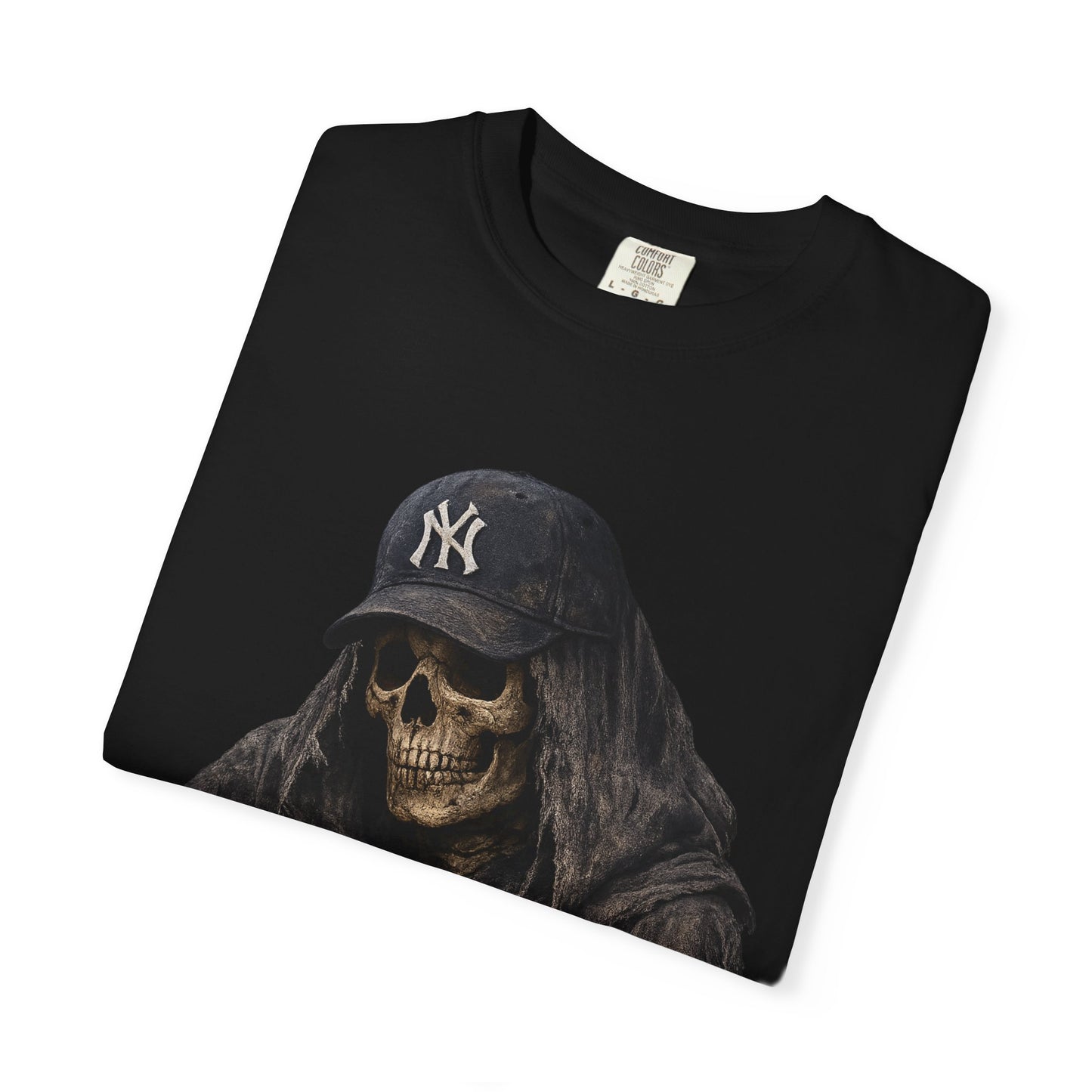 Rollin’ Through the Afterlife Tee