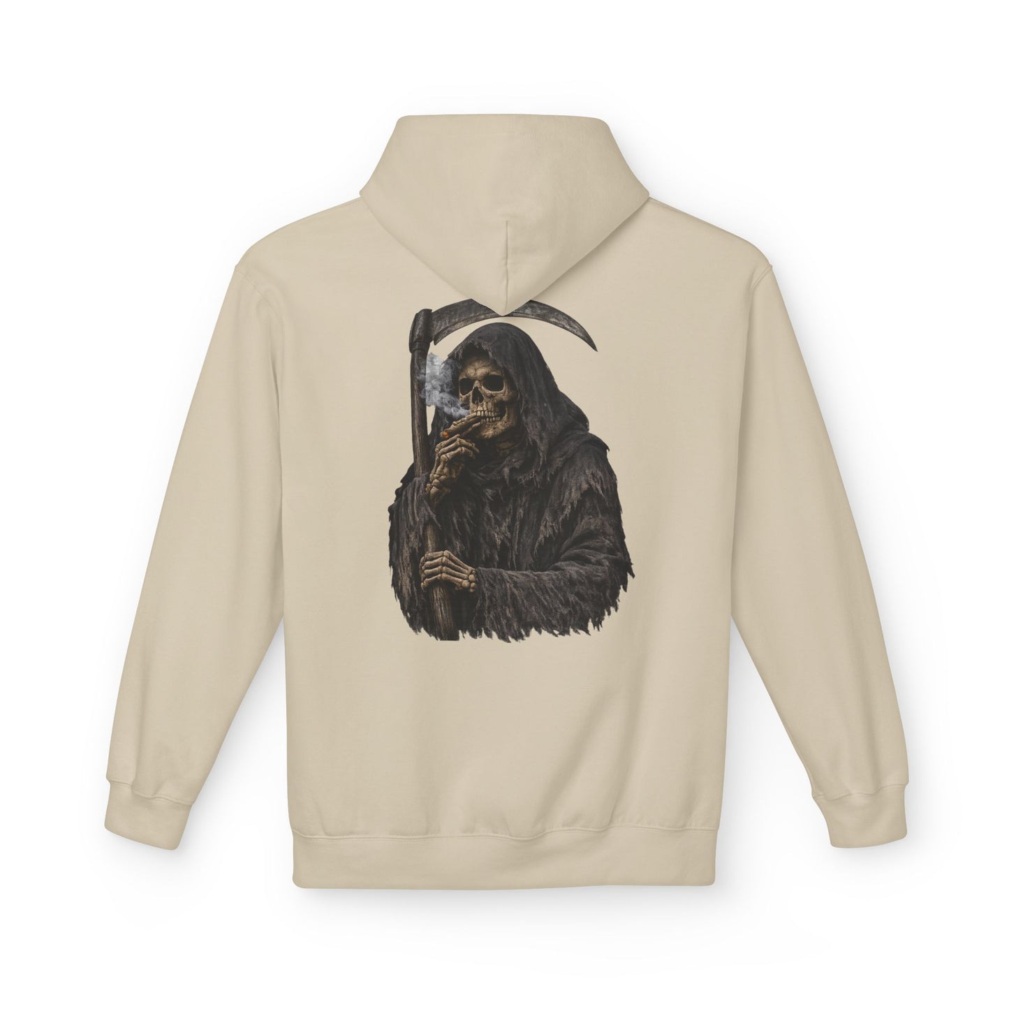 Grim Society Reaper Hoodie
