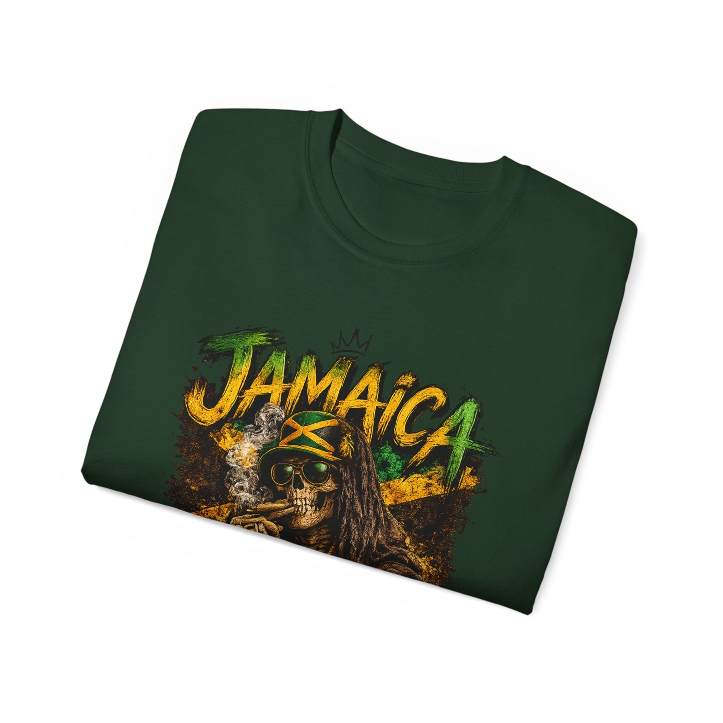 Island Vibes Grim Tee