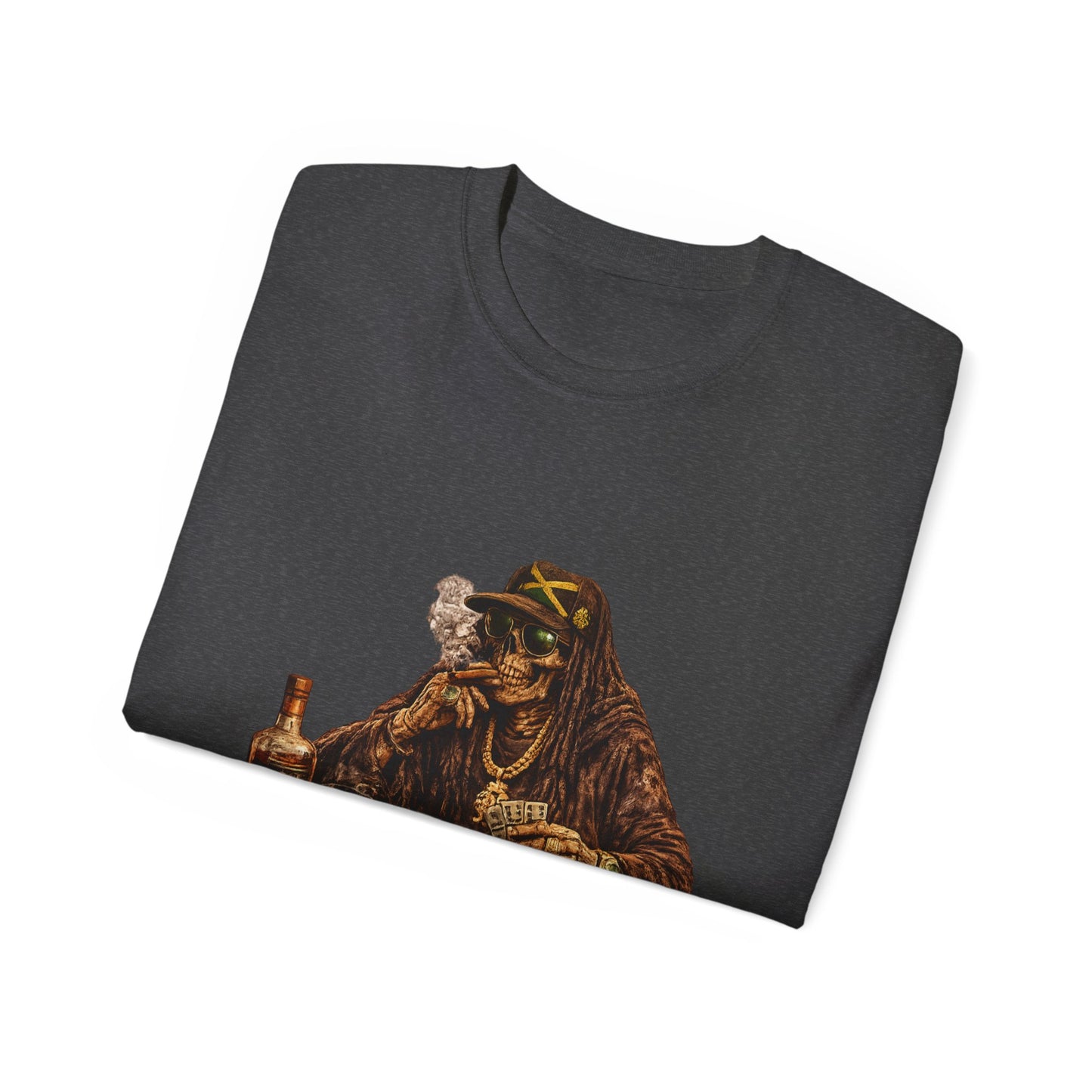 Last Hand Reaper Tee