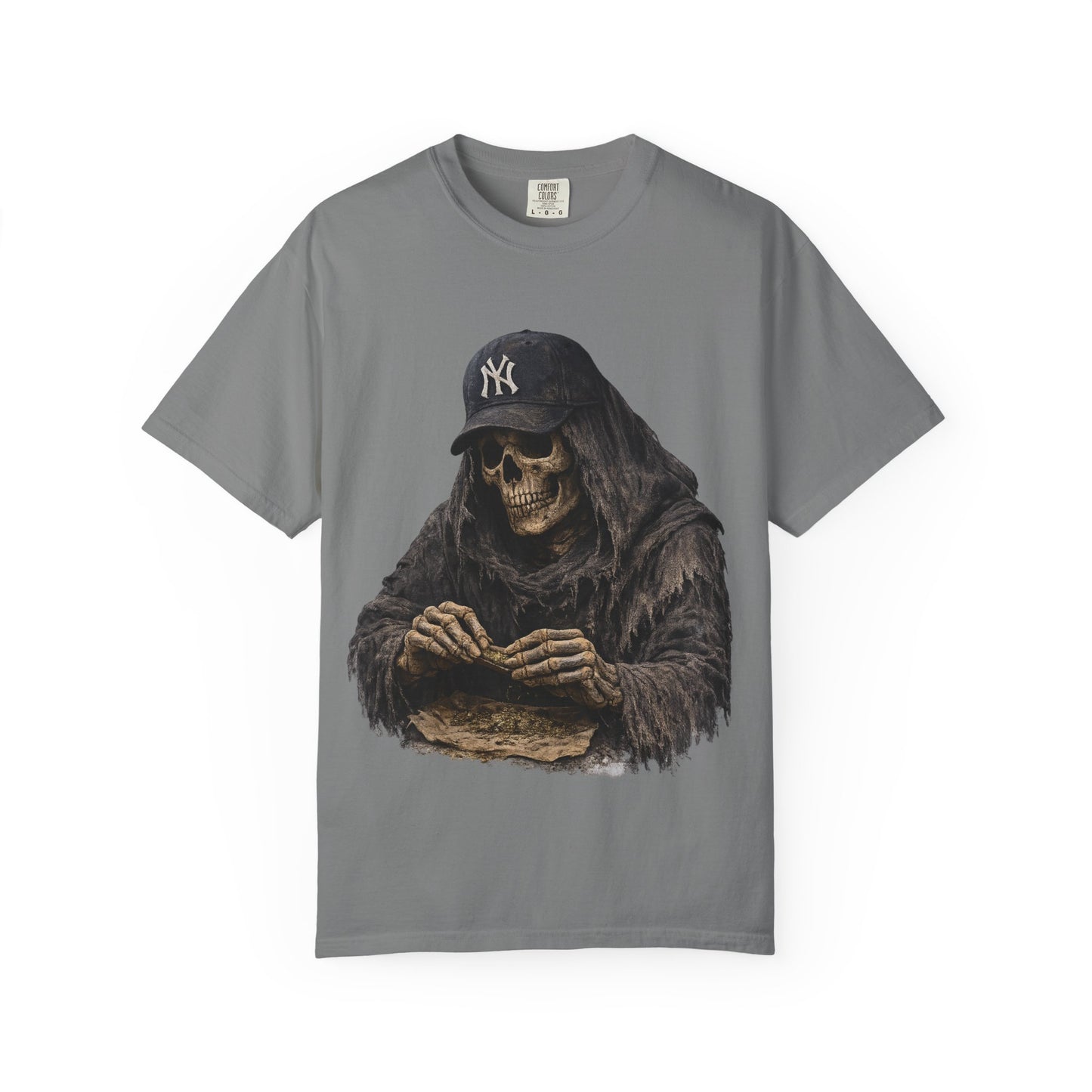Rollin’ Through the Afterlife Tee