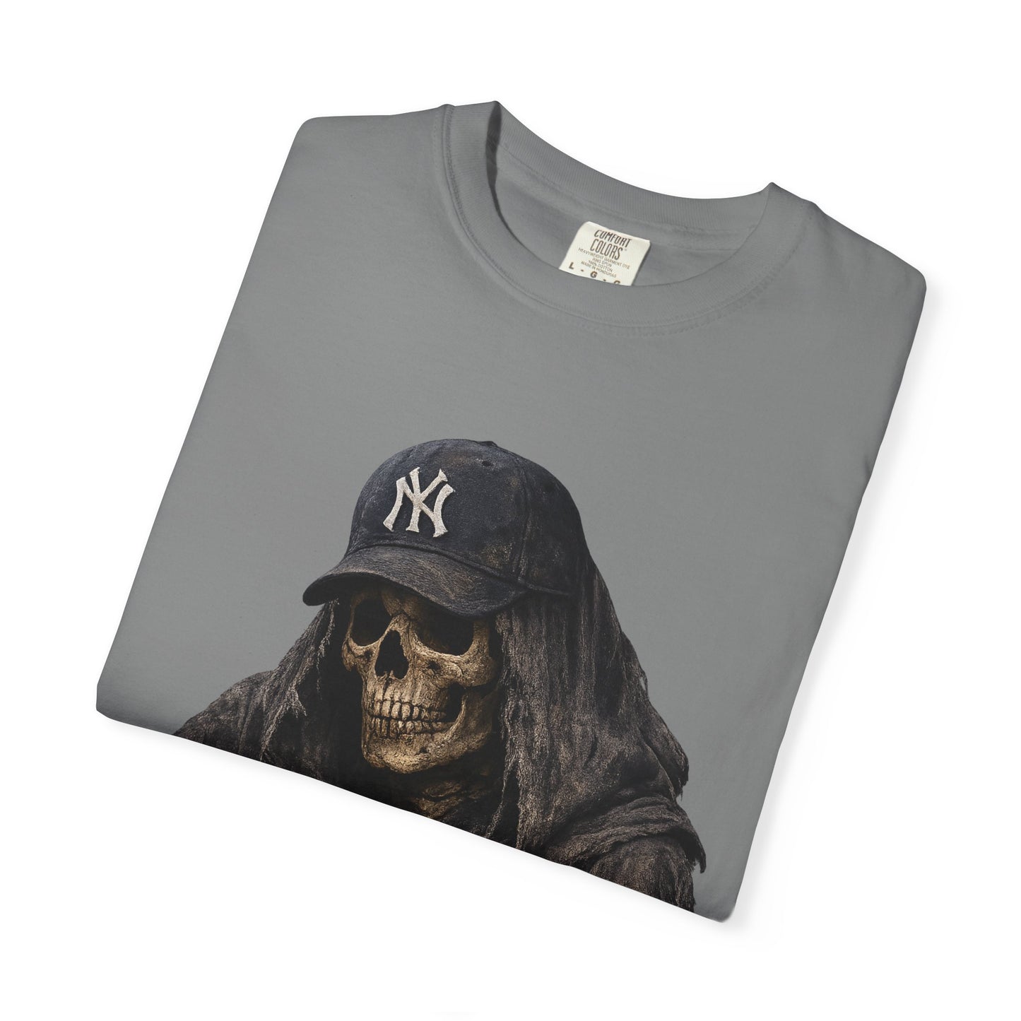 Rollin’ Through the Afterlife Tee