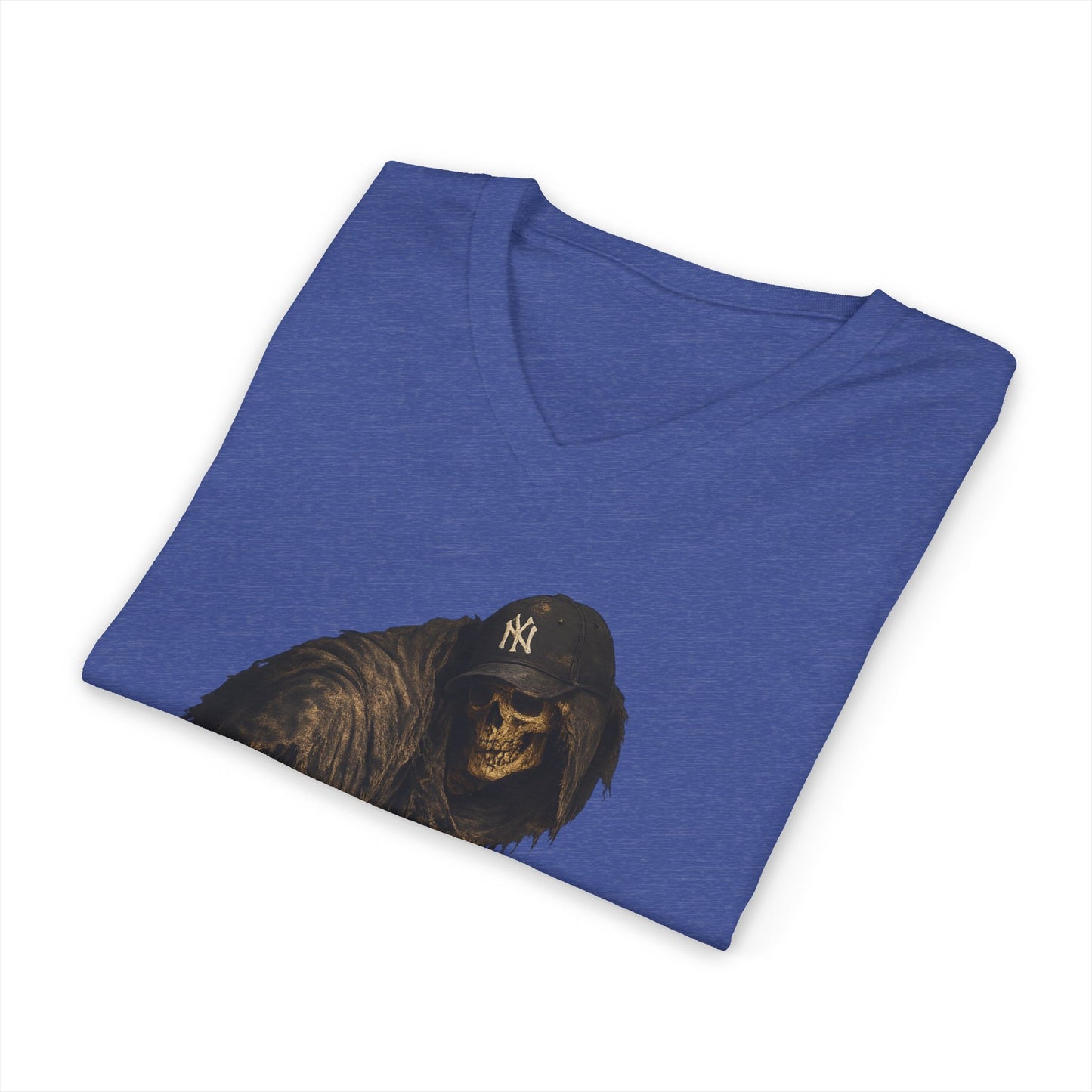 Grim Society “Midnight Sonata” Graphic Tee