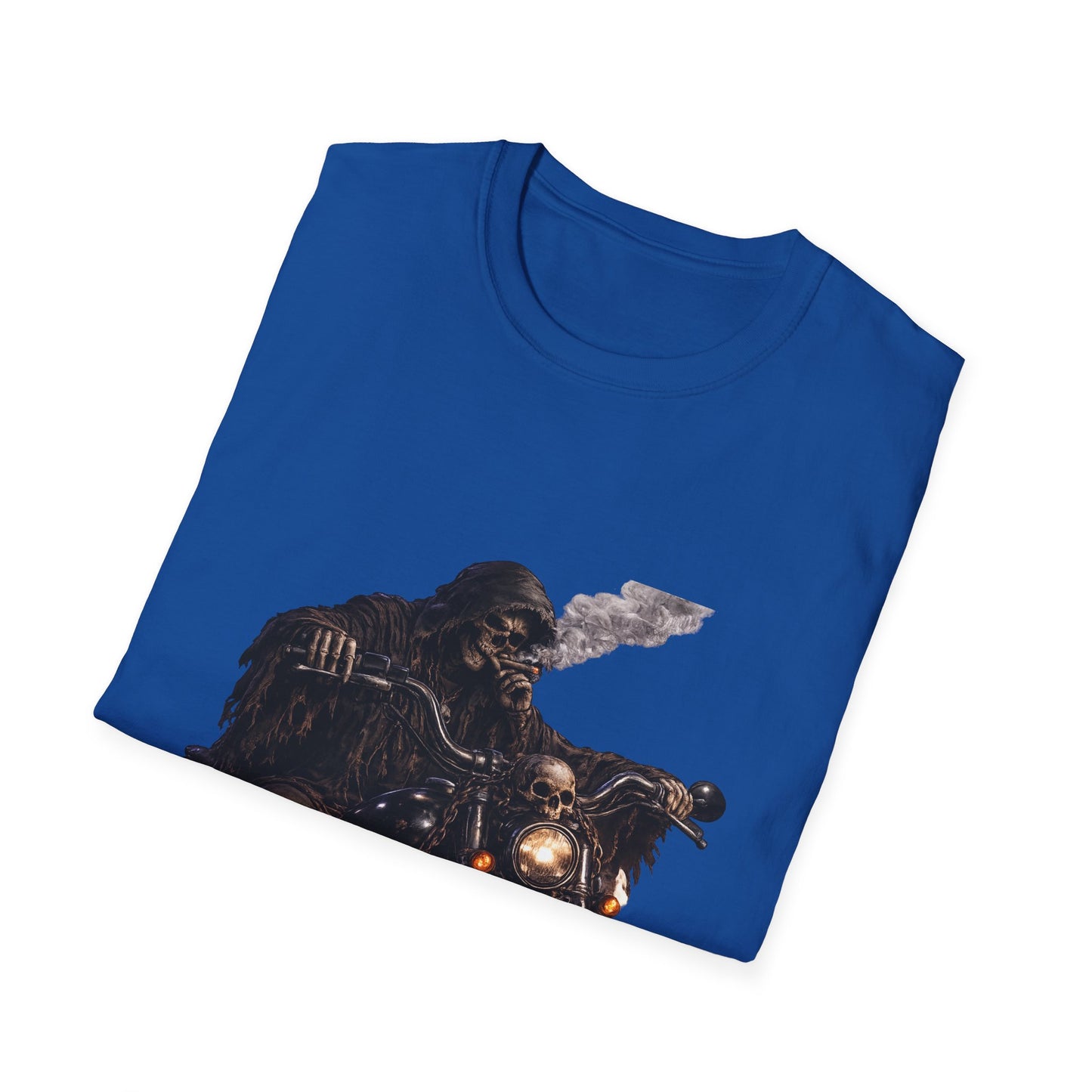 Grim Rider Reaper Tee