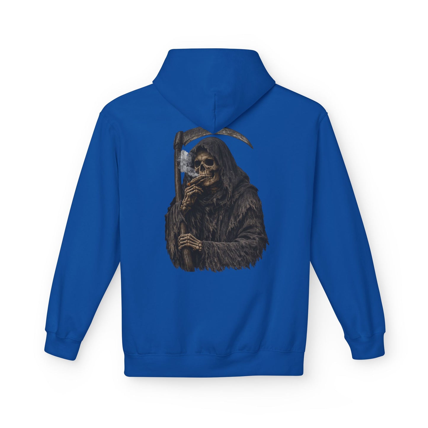 Grim Society Reaper Hoodie