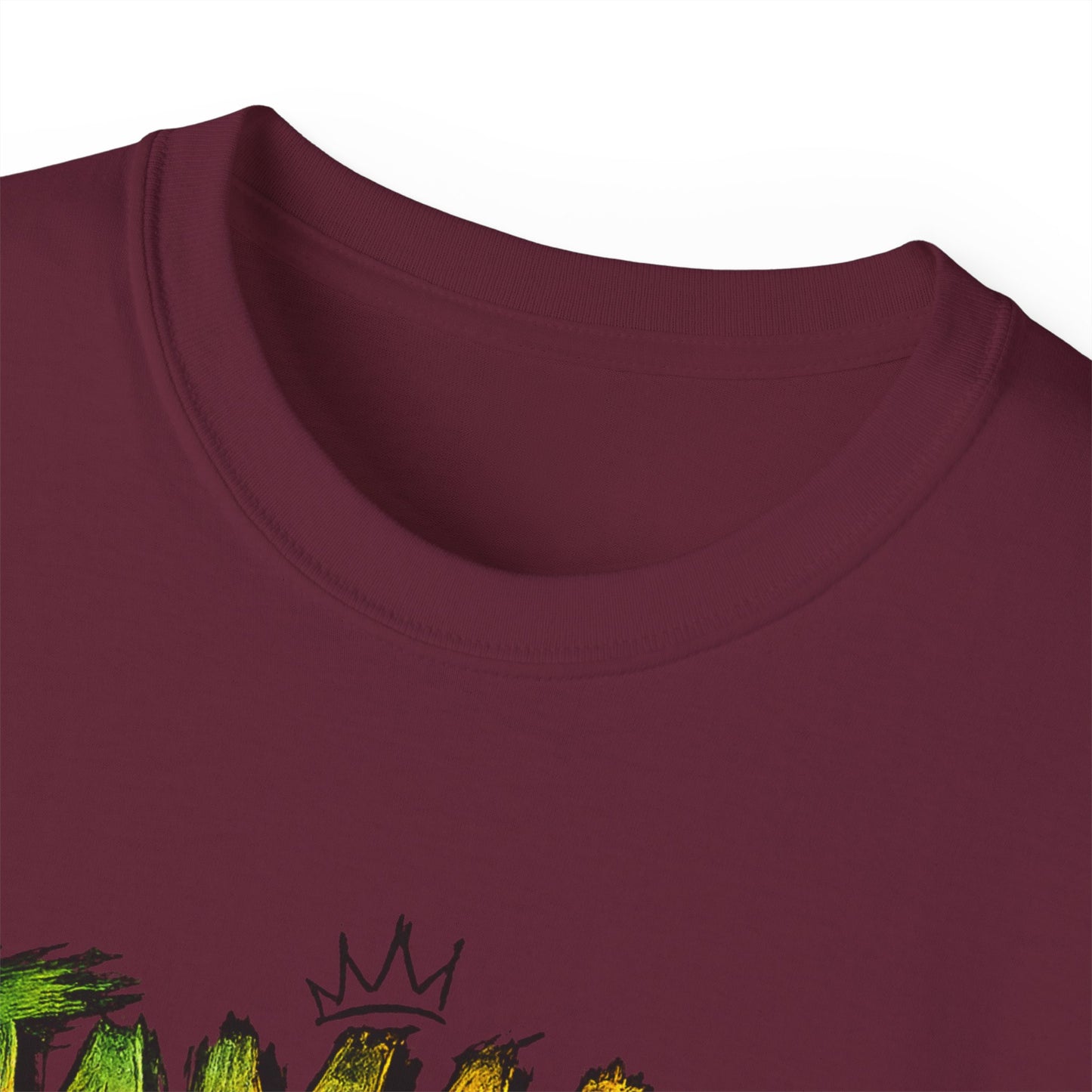 Island Vibes Grim Tee