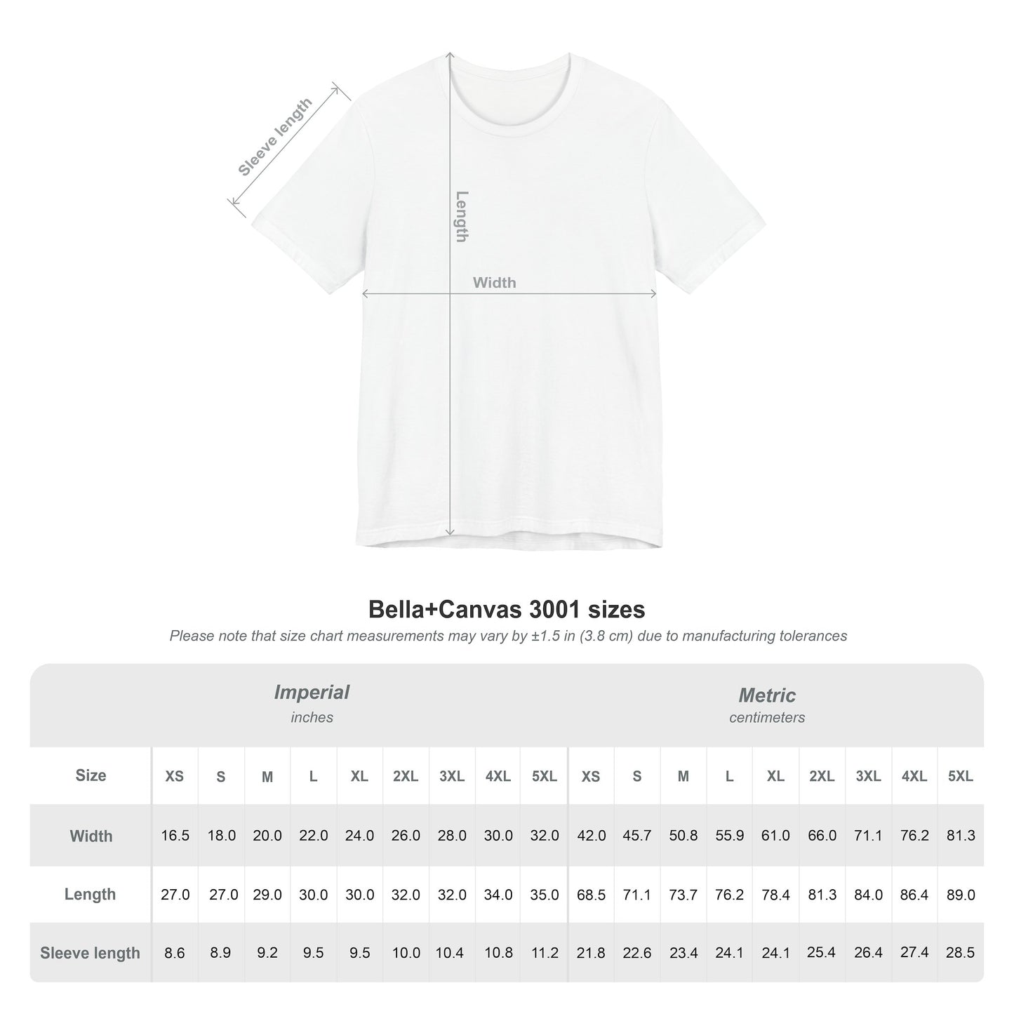 Sweet but Slightly Psychotic Tee