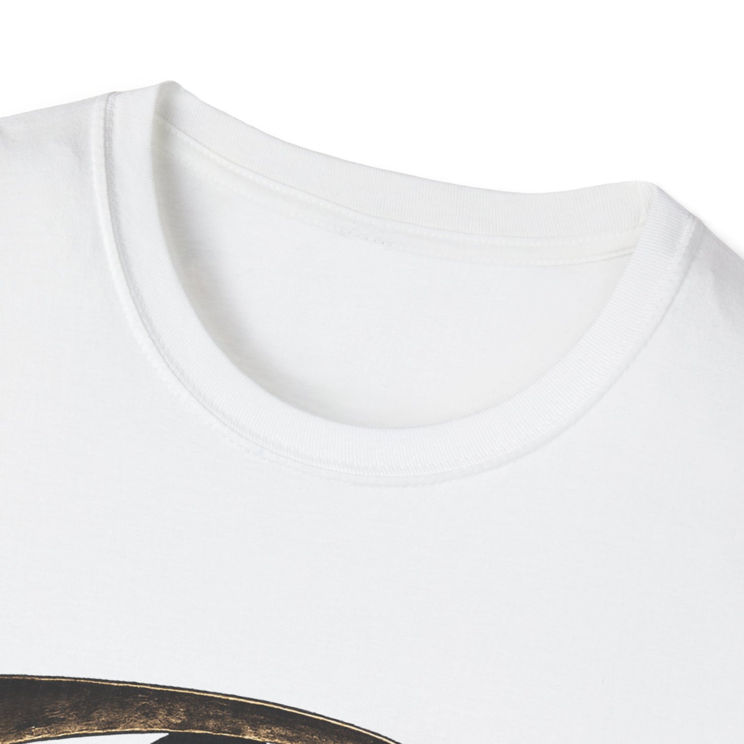 Haiti Street Reaper Tee