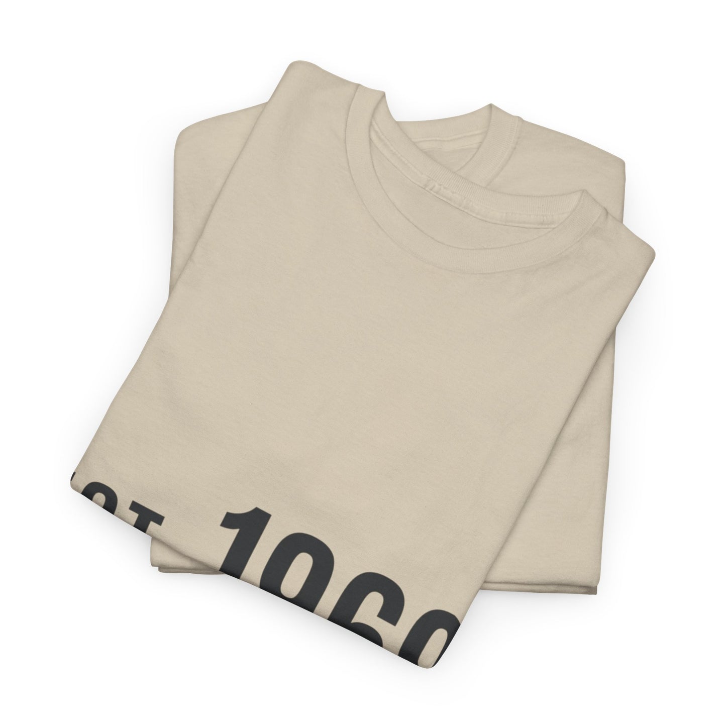 Vintage 1969 Tee