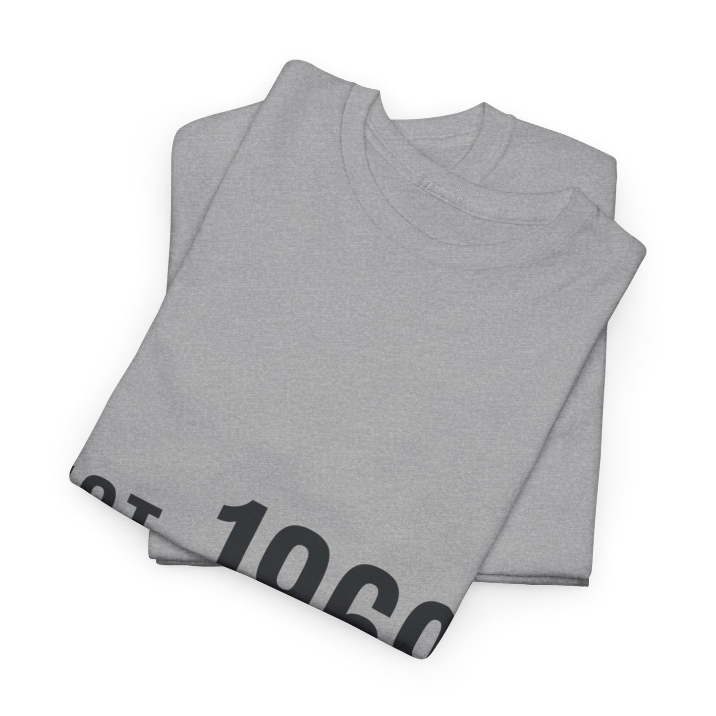Vintage 1969 Tee