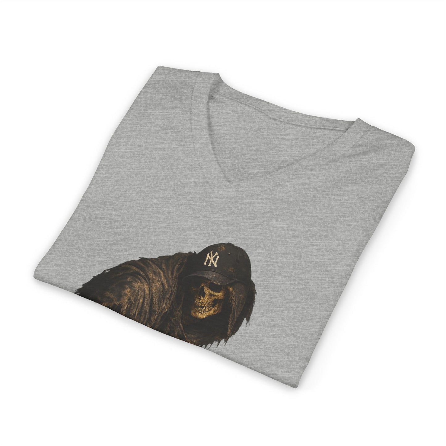 Grim Society “Midnight Sonata” Graphic Tee