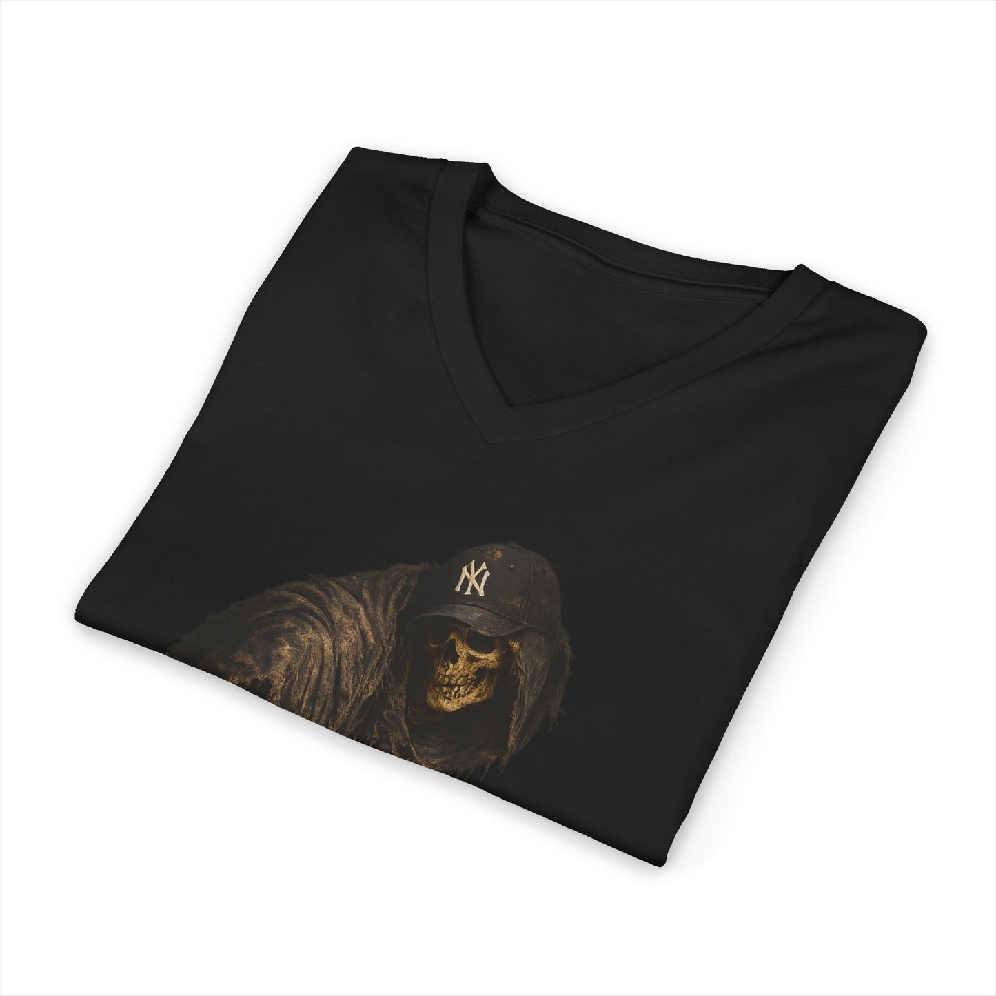 Grim Society “Midnight Sonata” Graphic Tee