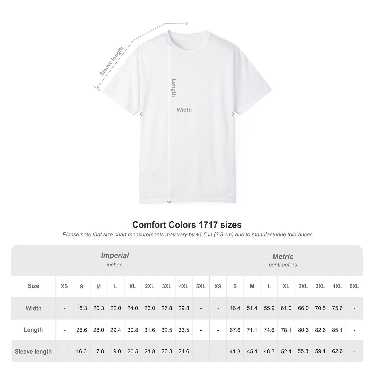 Dead Man’s Hand Graphic Tee