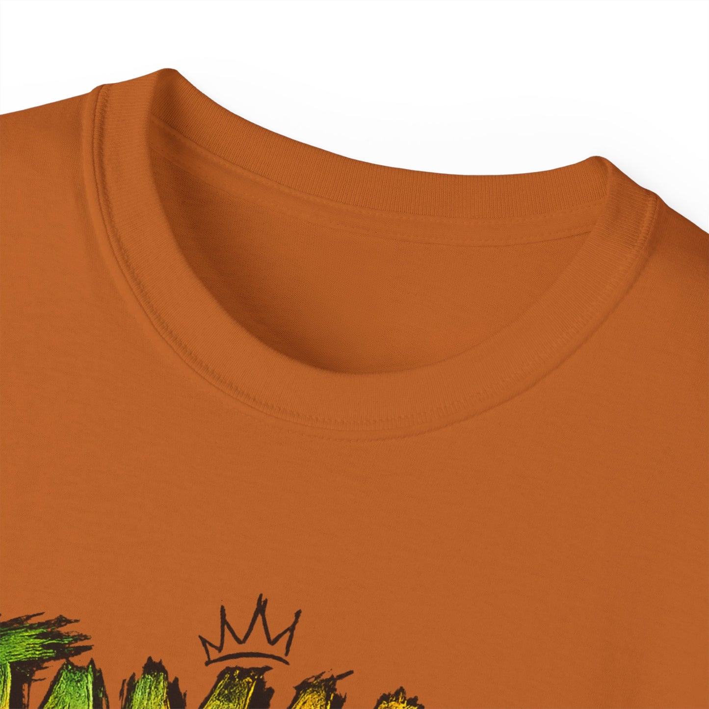Island Vibes Grim Tee