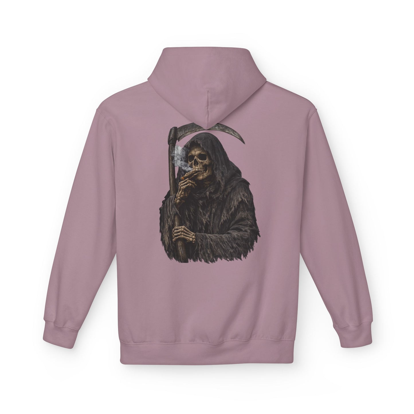 Grim Society Reaper Hoodie