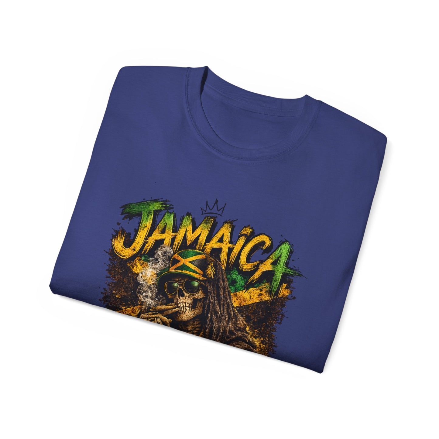 Island Vibes Grim Tee