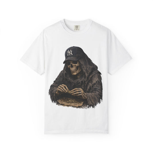 Rollin’ Through the Afterlife Tee