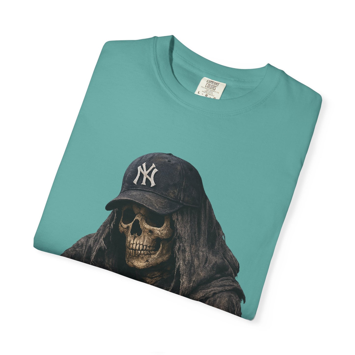 Rollin’ Through the Afterlife Tee