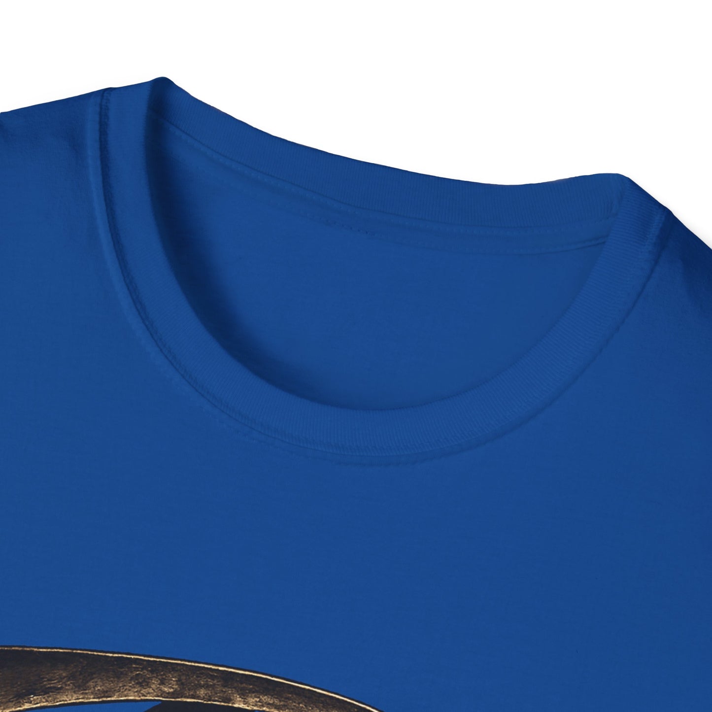 Haiti Street Reaper Tee