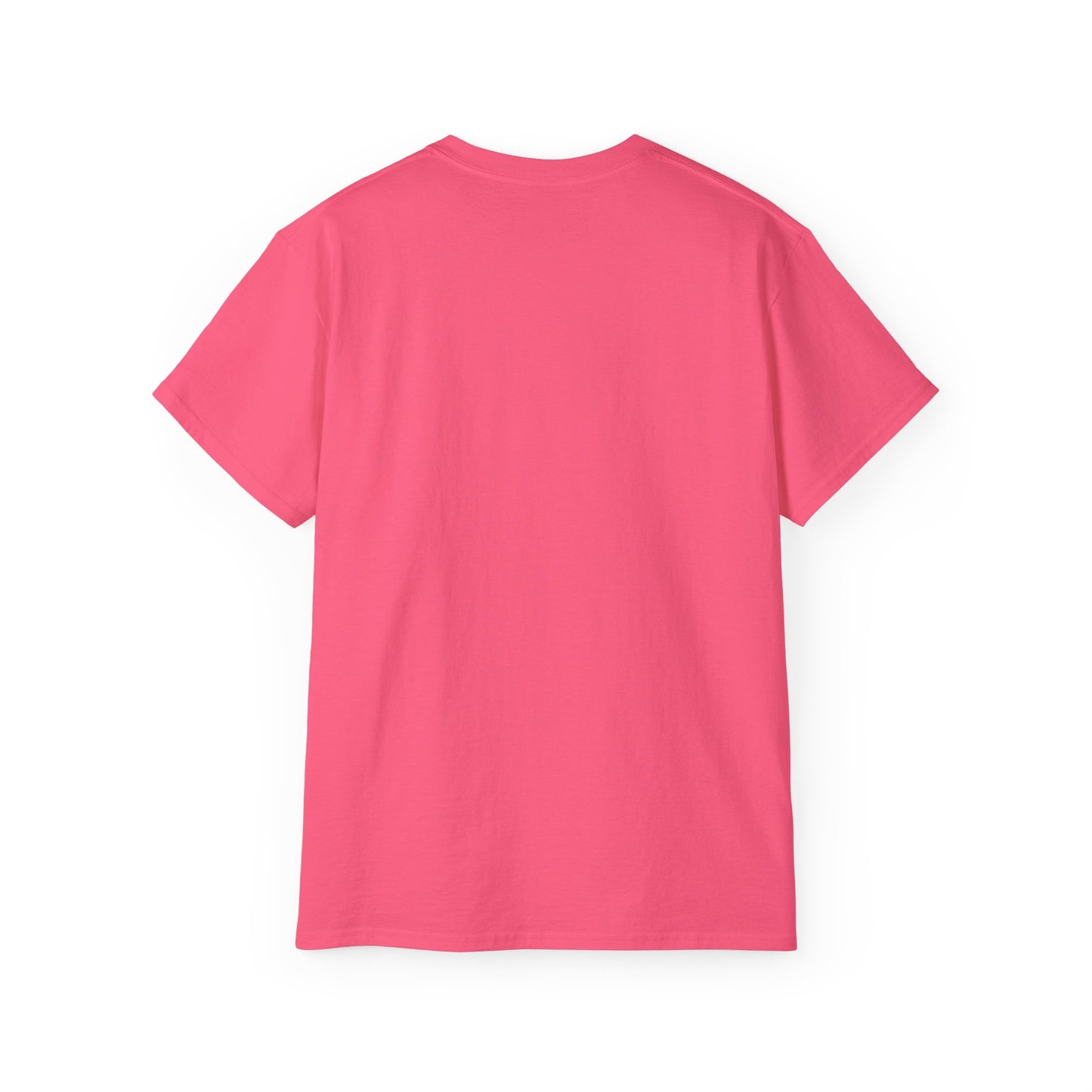 Social Media Is Not Real Life Tee