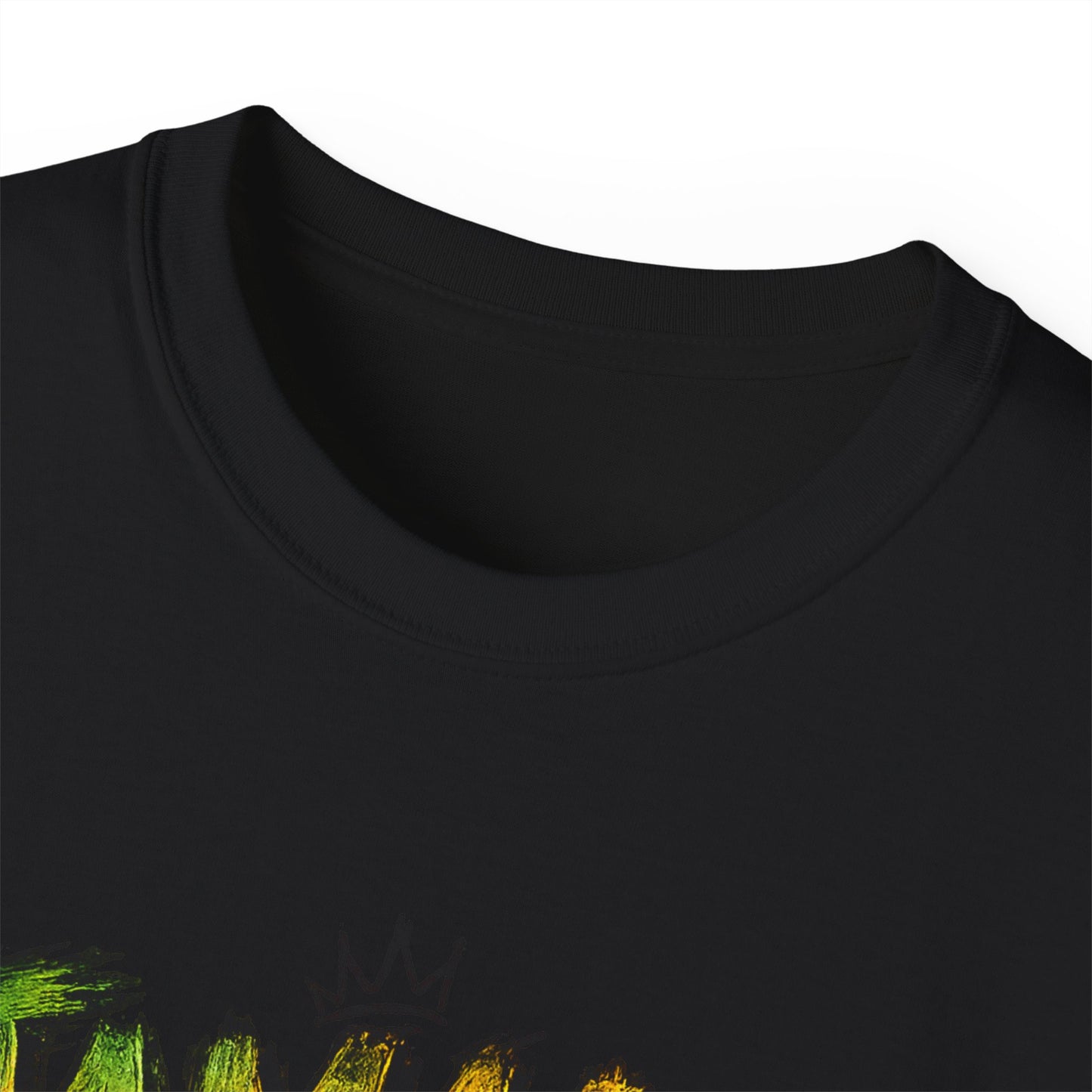Island Vibes Grim Tee