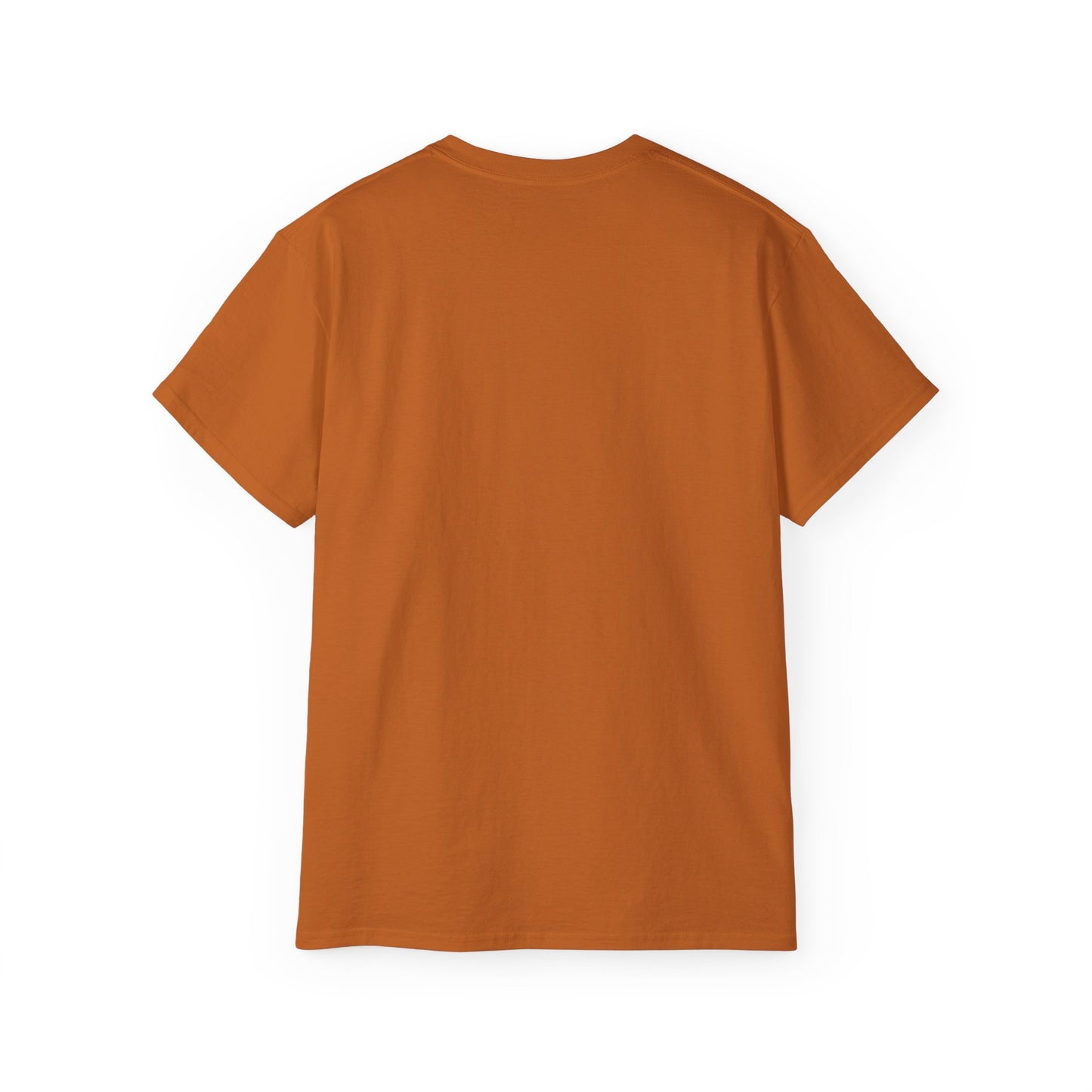 Social Media Is Not Real Life Tee