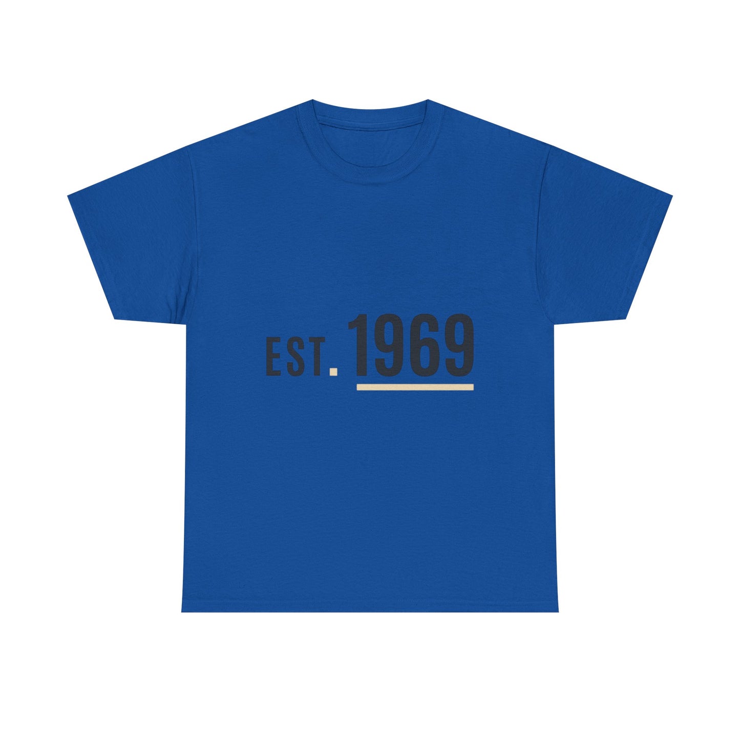 Vintage 1969 Tee