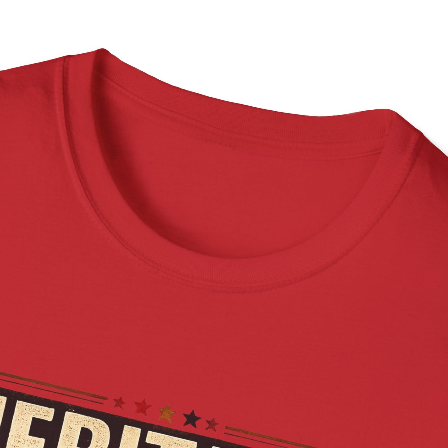 Heritage Collection African American History Graphic Tee | Cultural Pride Shirt