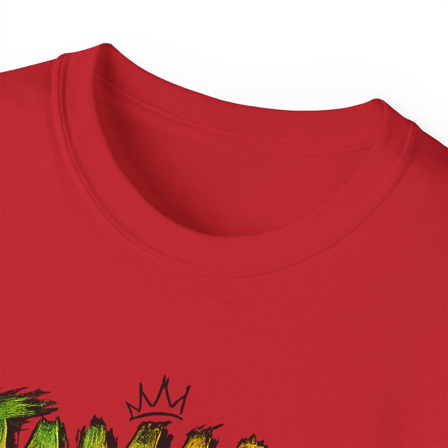 Island Vibes Grim Tee