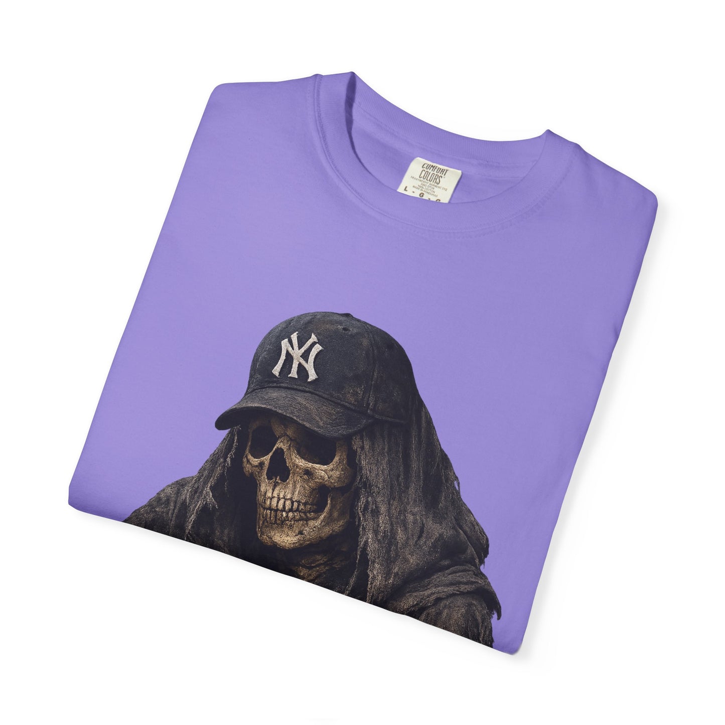 Rollin’ Through the Afterlife Tee